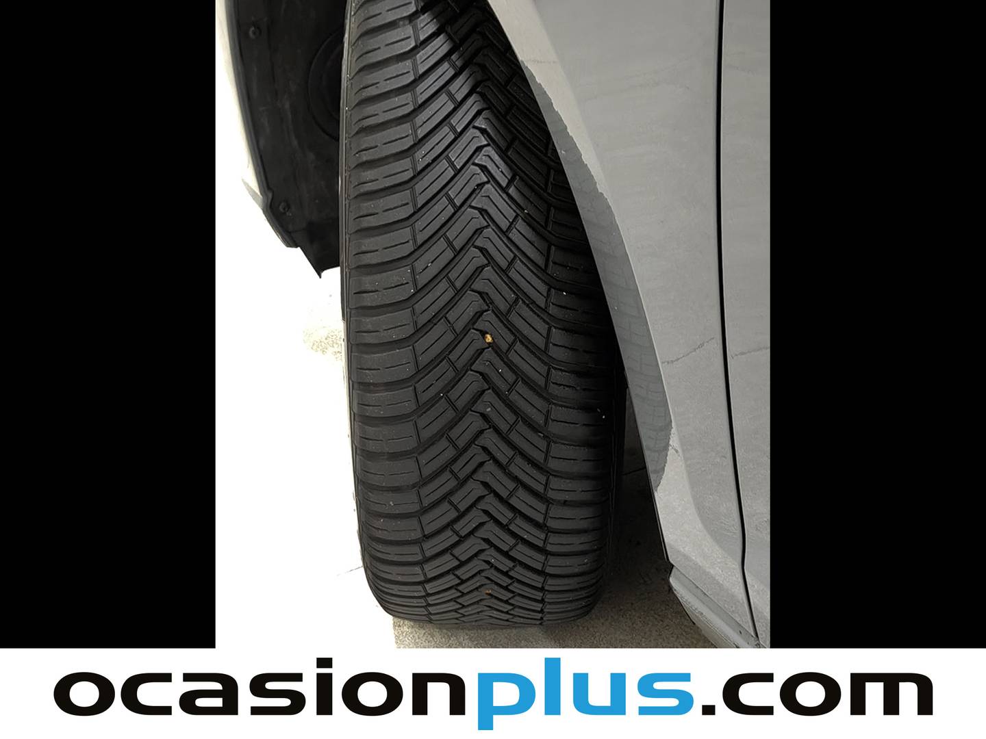 Foto Ford Grand Tourneo Connect Ford Grand Tourneo Connect 2.0 Ecoblue Titanium Auto (122 CV)