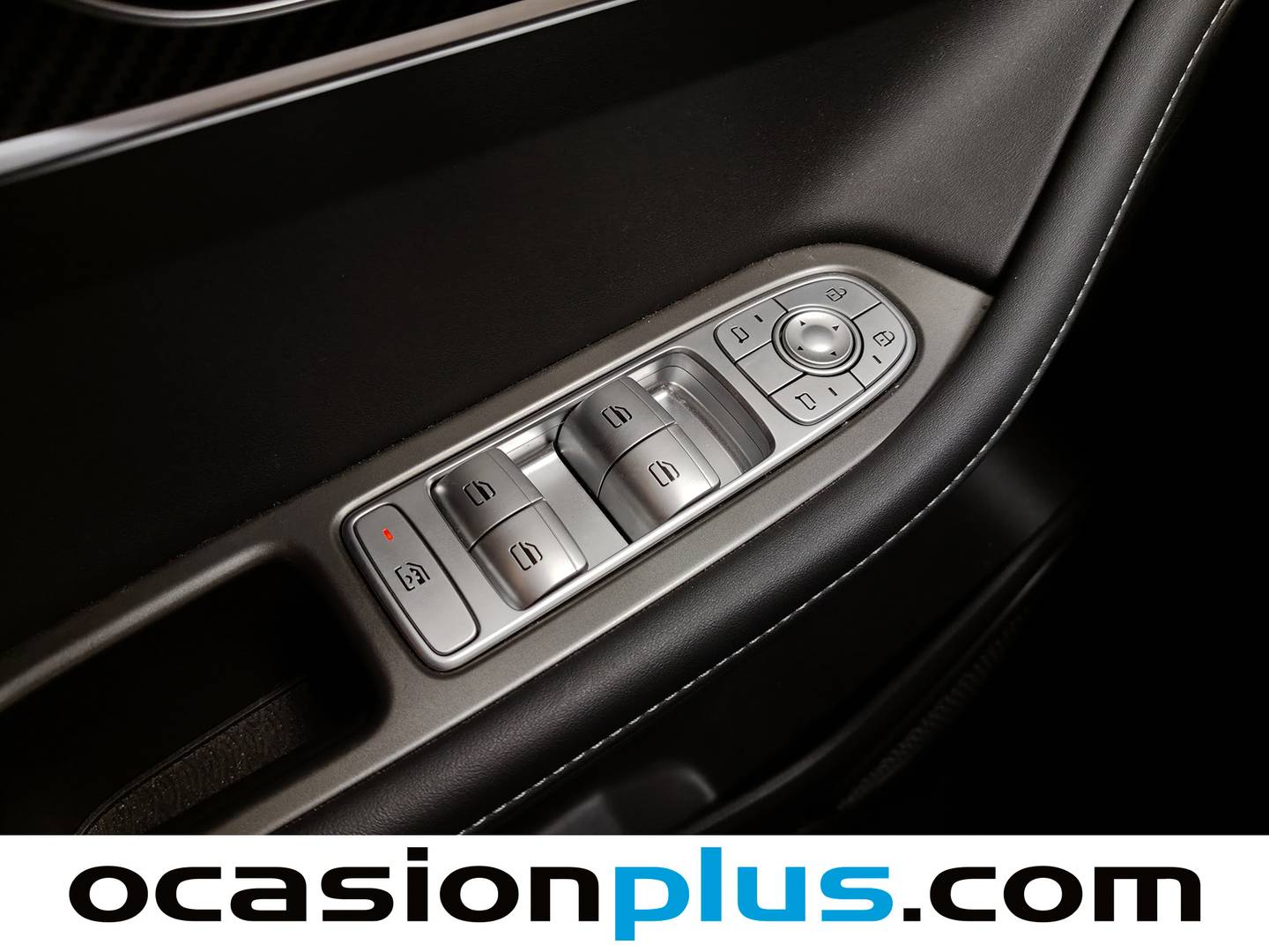 EBRO S700 EBRO S700 1.6 TGDI Comfort DCT (147 CV) automático