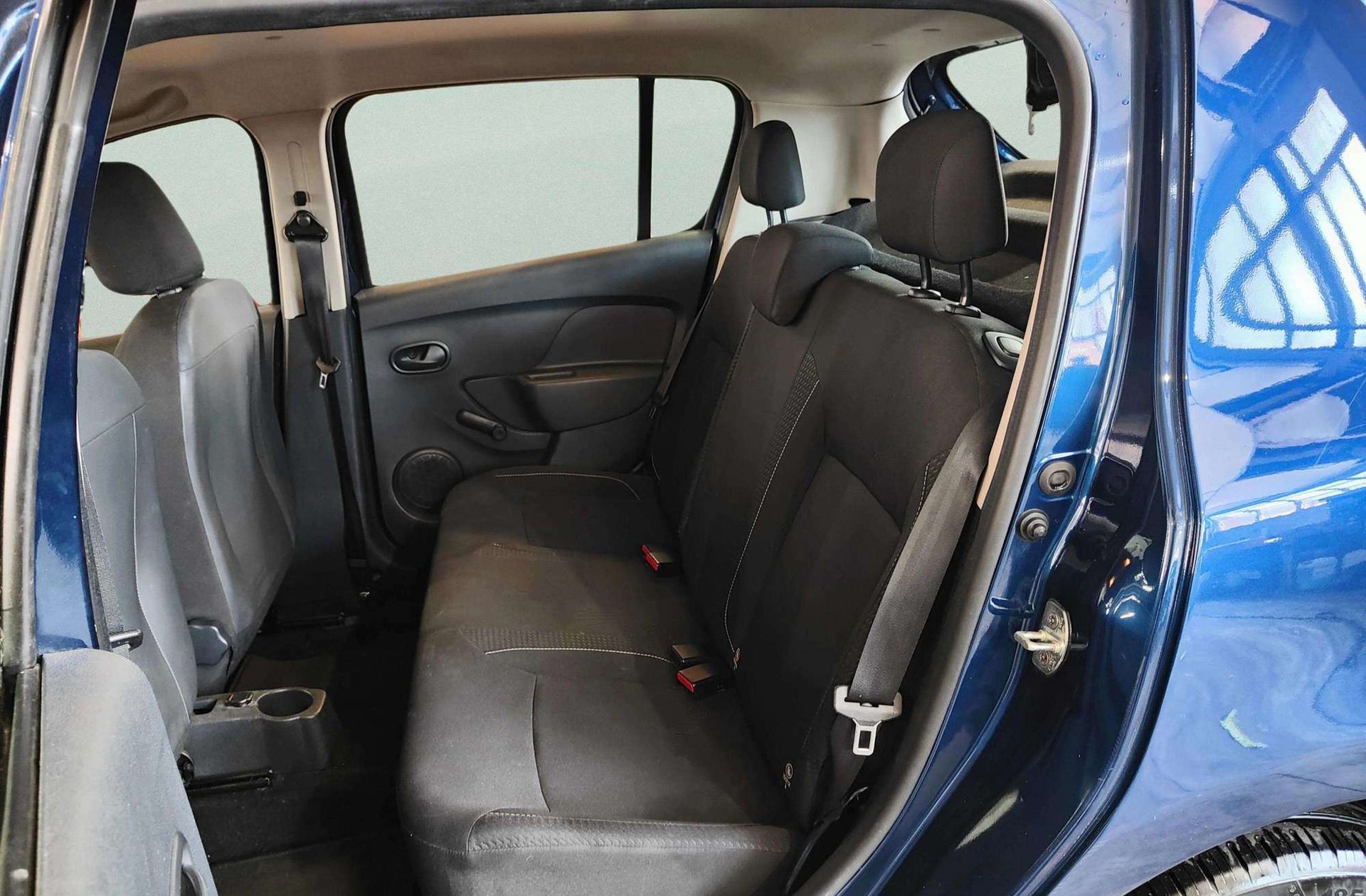 Dacia Sandero Ambiance 1.0 - foto 9