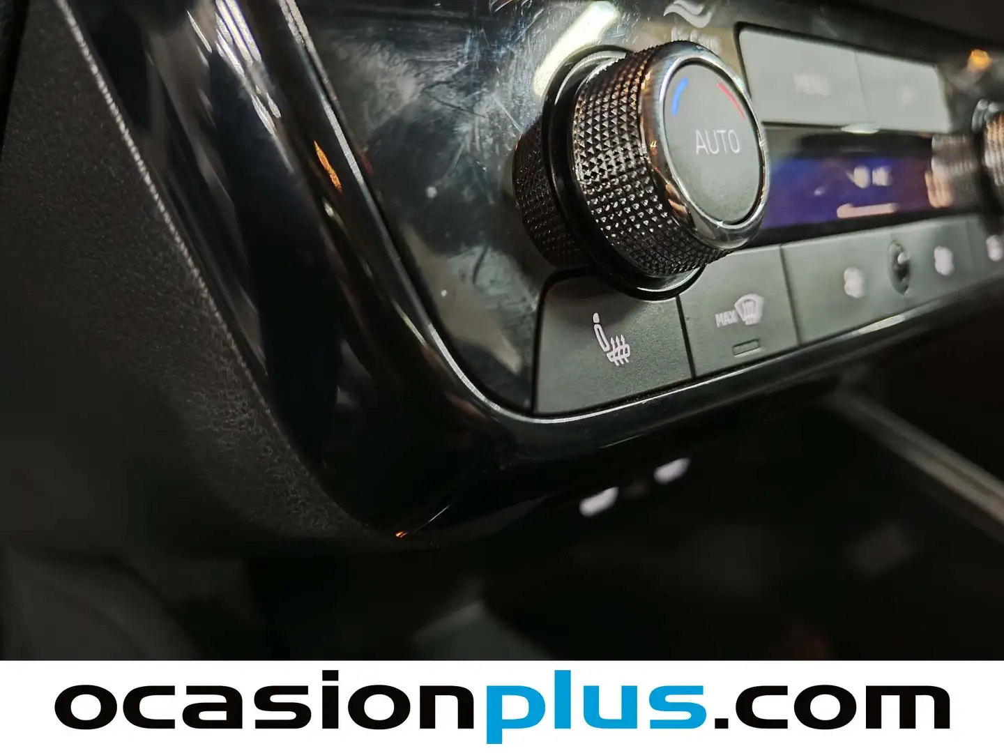 Foto Skoda Fabia Skoda Fabia 1.0 TSI Selection DSG (115 CV)