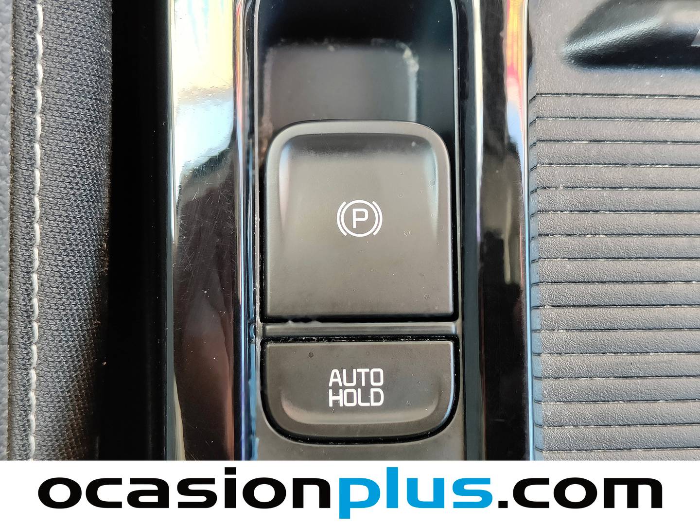 KIA XCeed KIA XCeed 1.6 GDi PHEV eTech (141 CV) híbrido enchufable