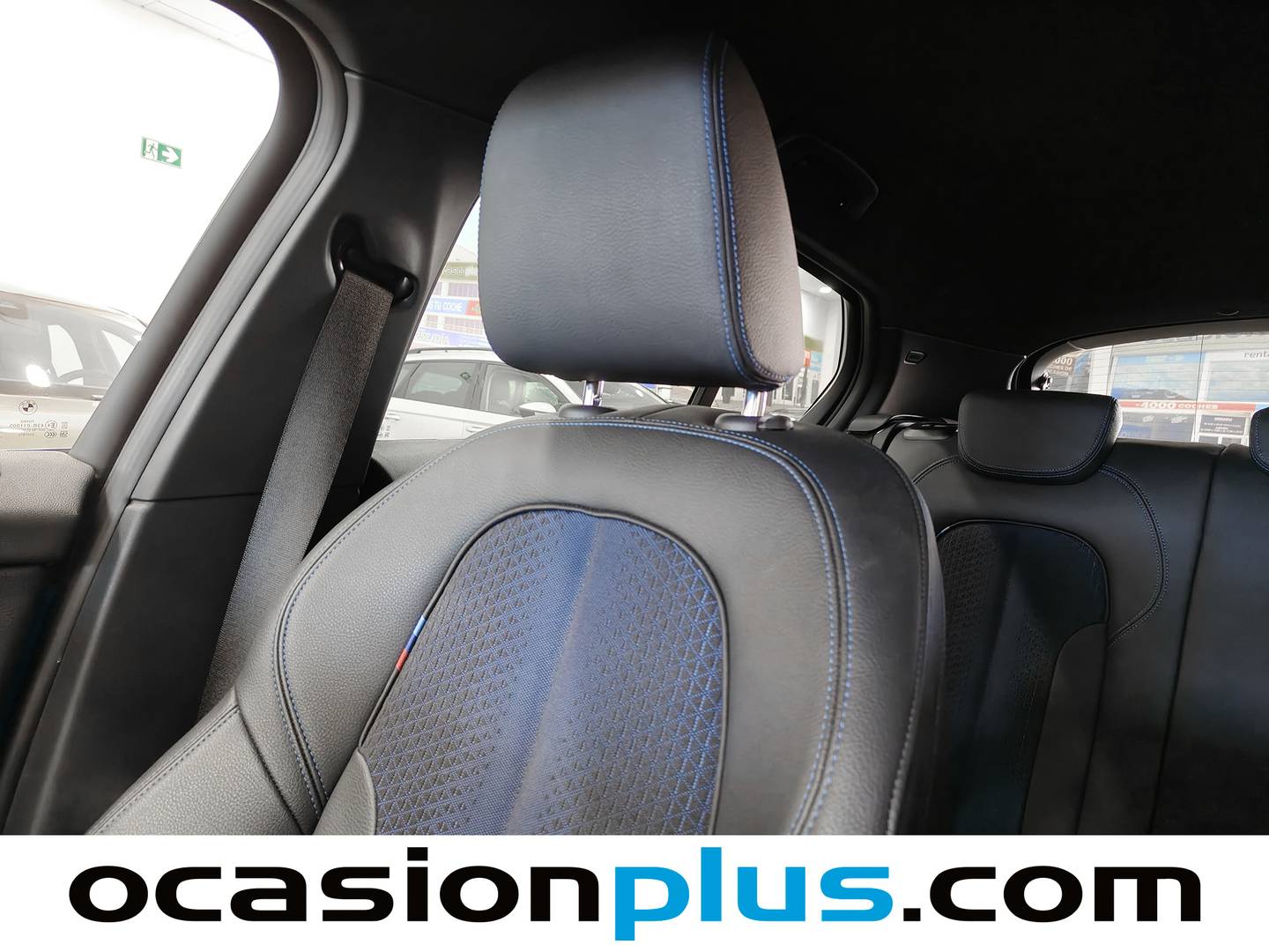 Foto BMW Serie 1 BMW Serie 1 118i (136 CV) Pack M