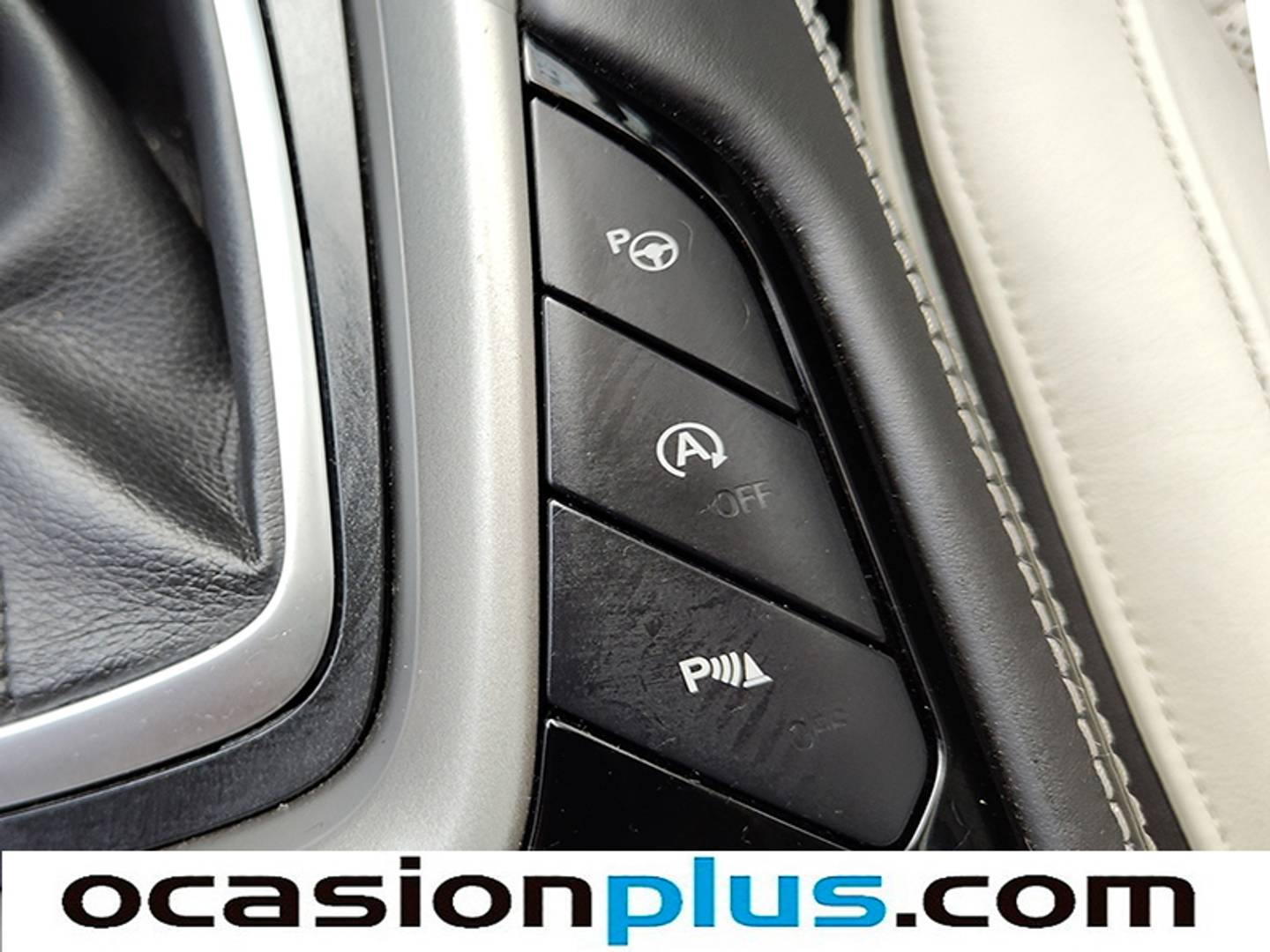 Foto Ford Mondeo Ford Mondeo 2.0 TDCI Sedan Vignale Powershift (180 CV)