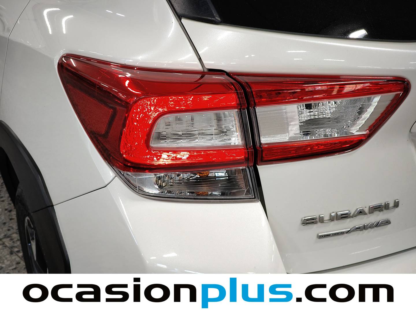 Accesorios del Subaru XV Subaru XV 1.6 Executive Auto (114 CV) GLP