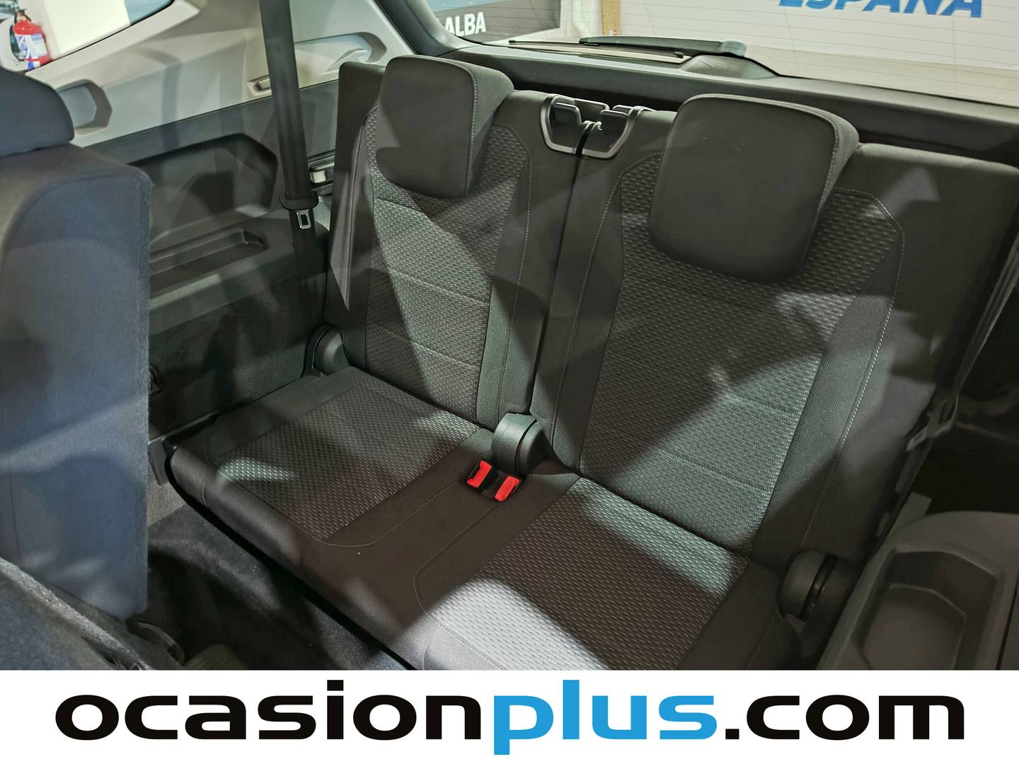 Foto Volkswagen Tiguan Allspace Volkswagen Tiguan Allspace Advance 2.0 TDI (150 CV) 7 Plazas