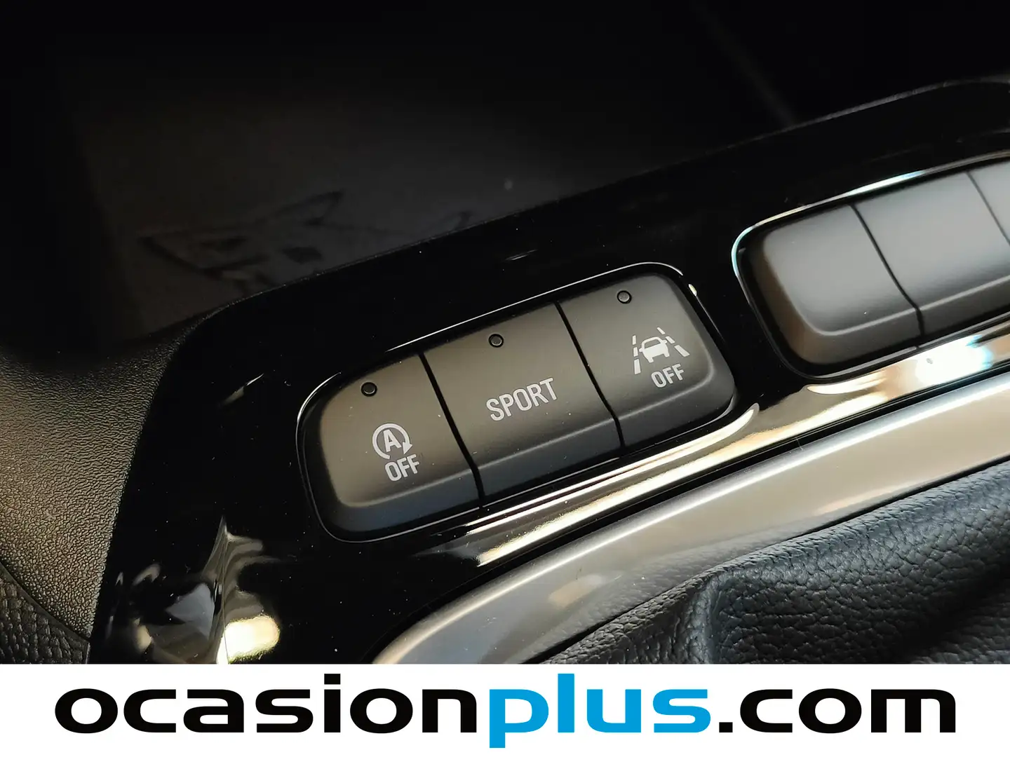 Foto Opel Corsa Opel Corsa 1.2T XHL (100CV) GS