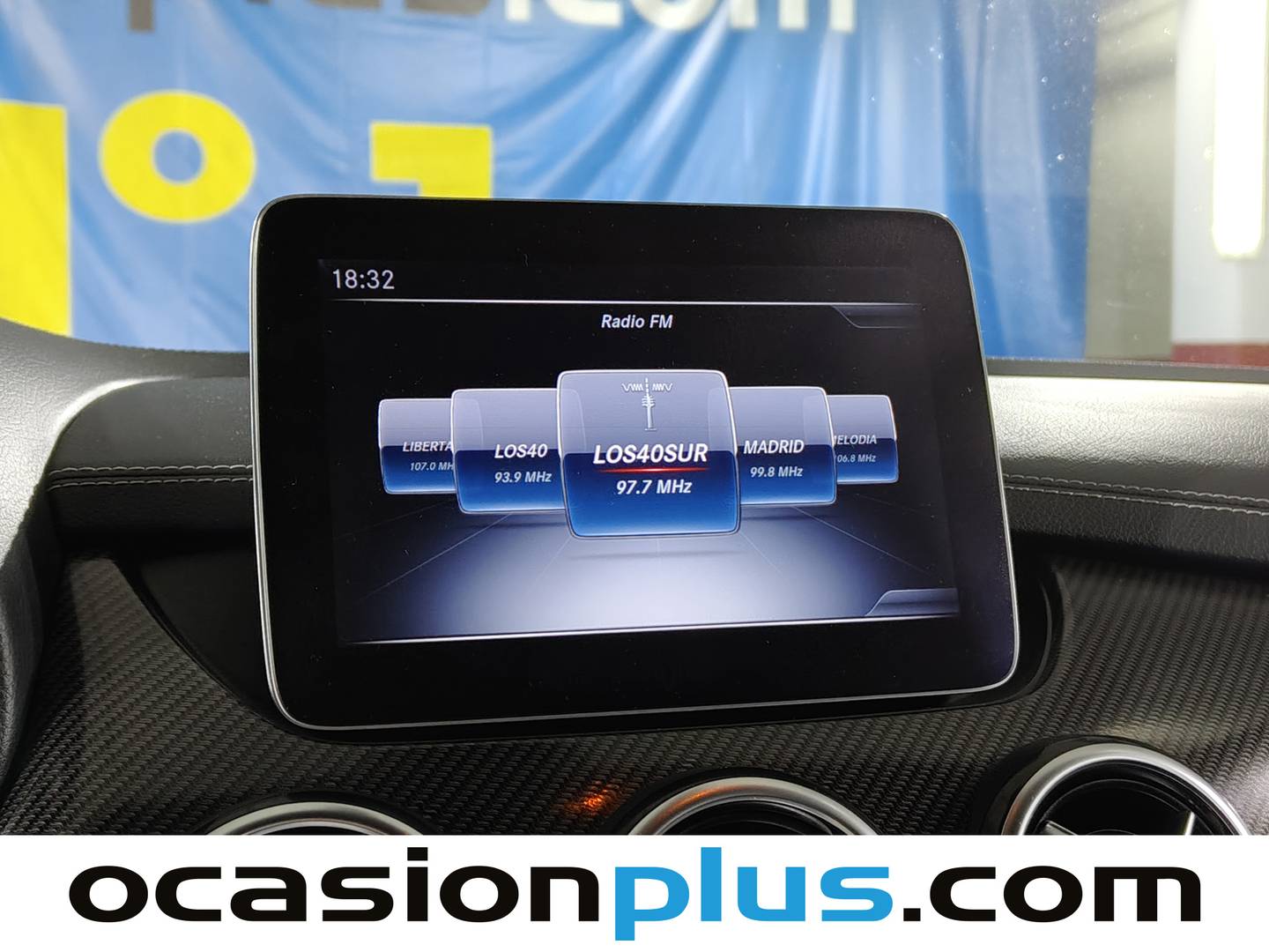 Mercedes Clase B Mercedes-Benz Clase B 200 d (136 CV) 136cv