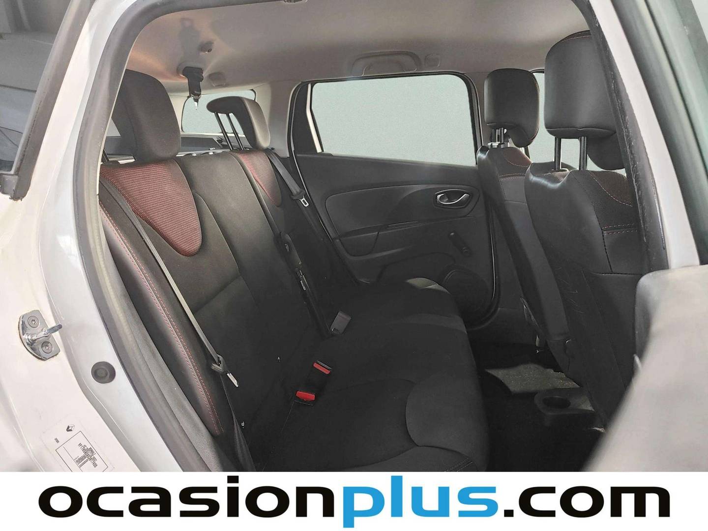 Renault Clio Renault Clio Sport Tourer 1.2 16V Authentique E6 (75 CV) seminuevo