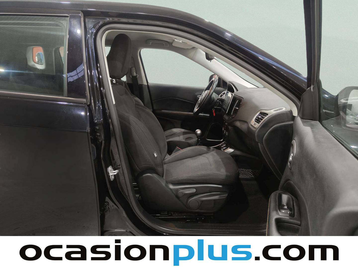 Jeep Compass Jeep Compass 1.6 Multijet Sport 4x2 (120 CV) diésel