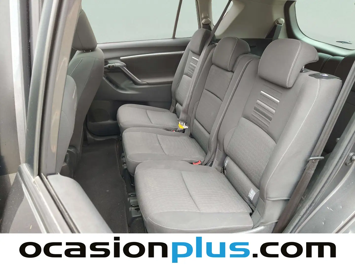 Foto Toyota Verso Toyota Verso 130 Advance (132 CV) 7 Plazas