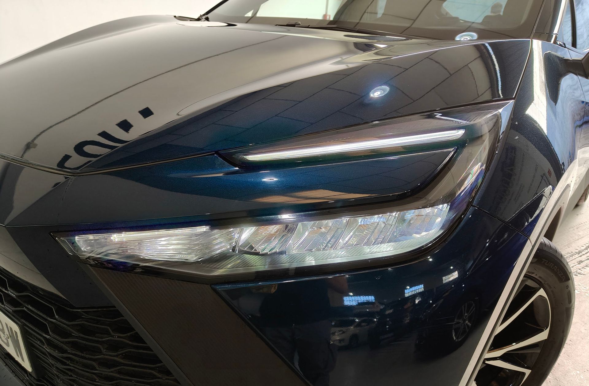 Toyota C-HR 140H Advance - foto 16