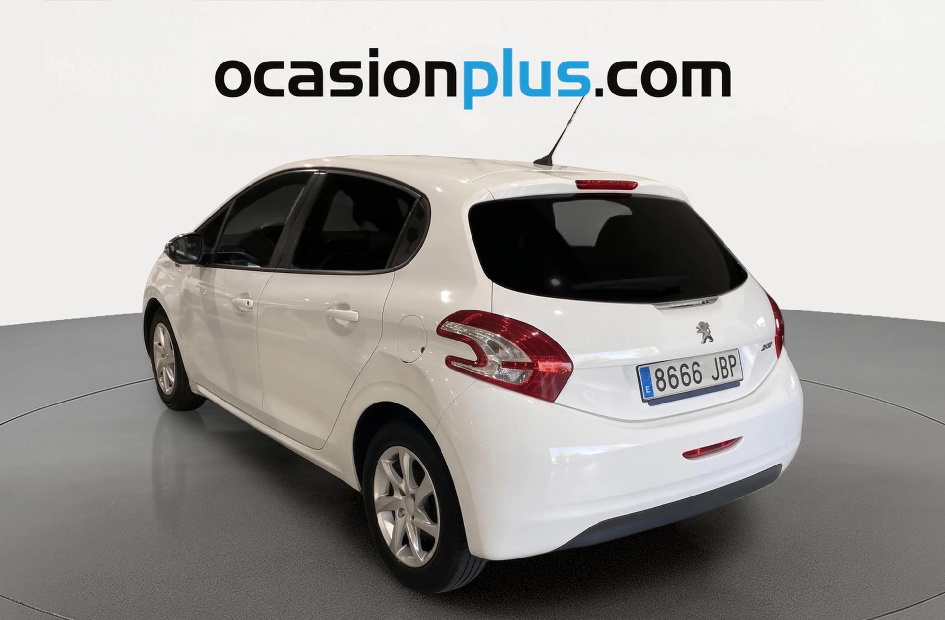 Peugeot 208 1.2L PureTech Style - foto 3