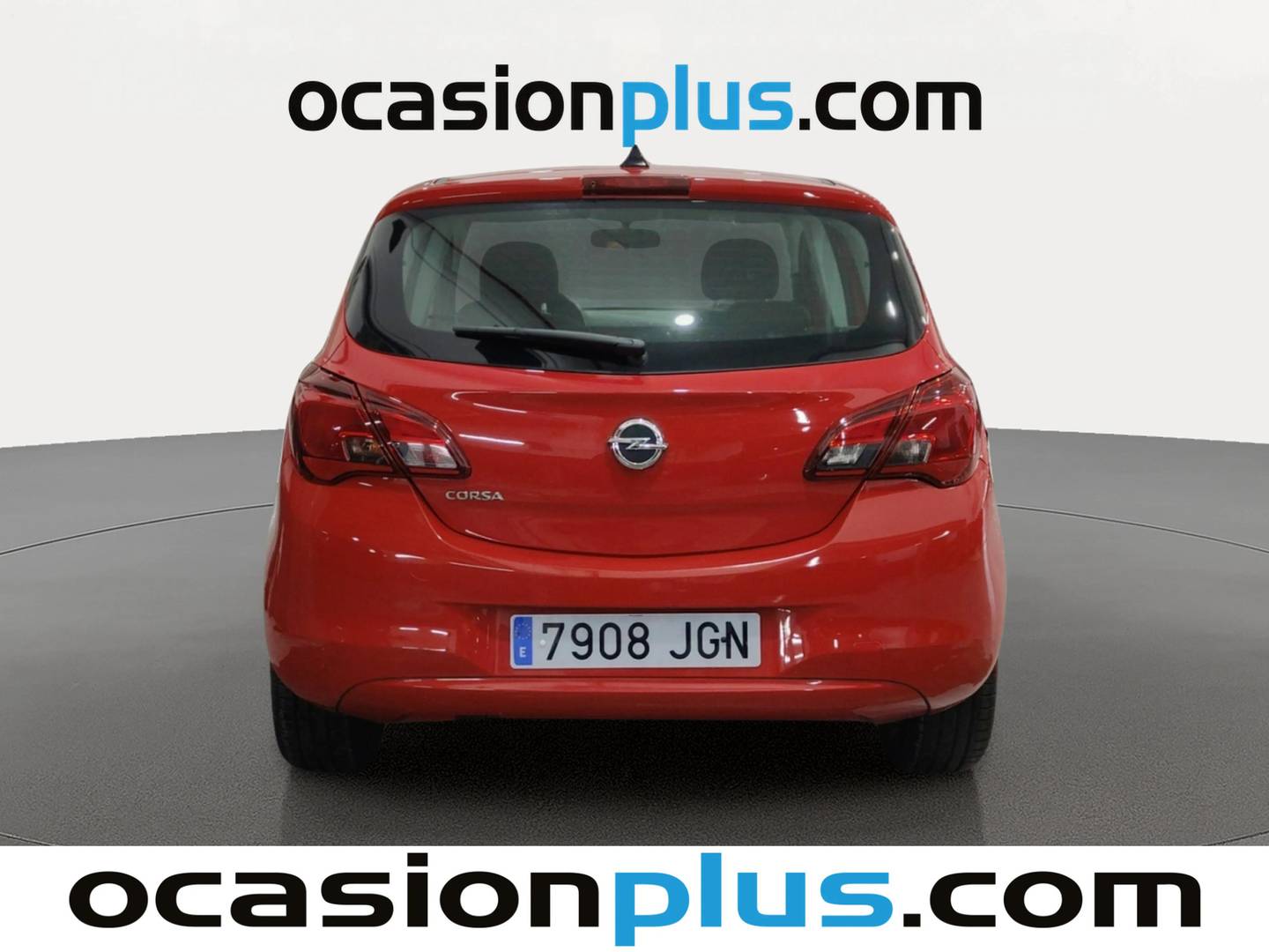 Foto Opel Corsa Opel Corsa 1.4 Expression  (90 CV)