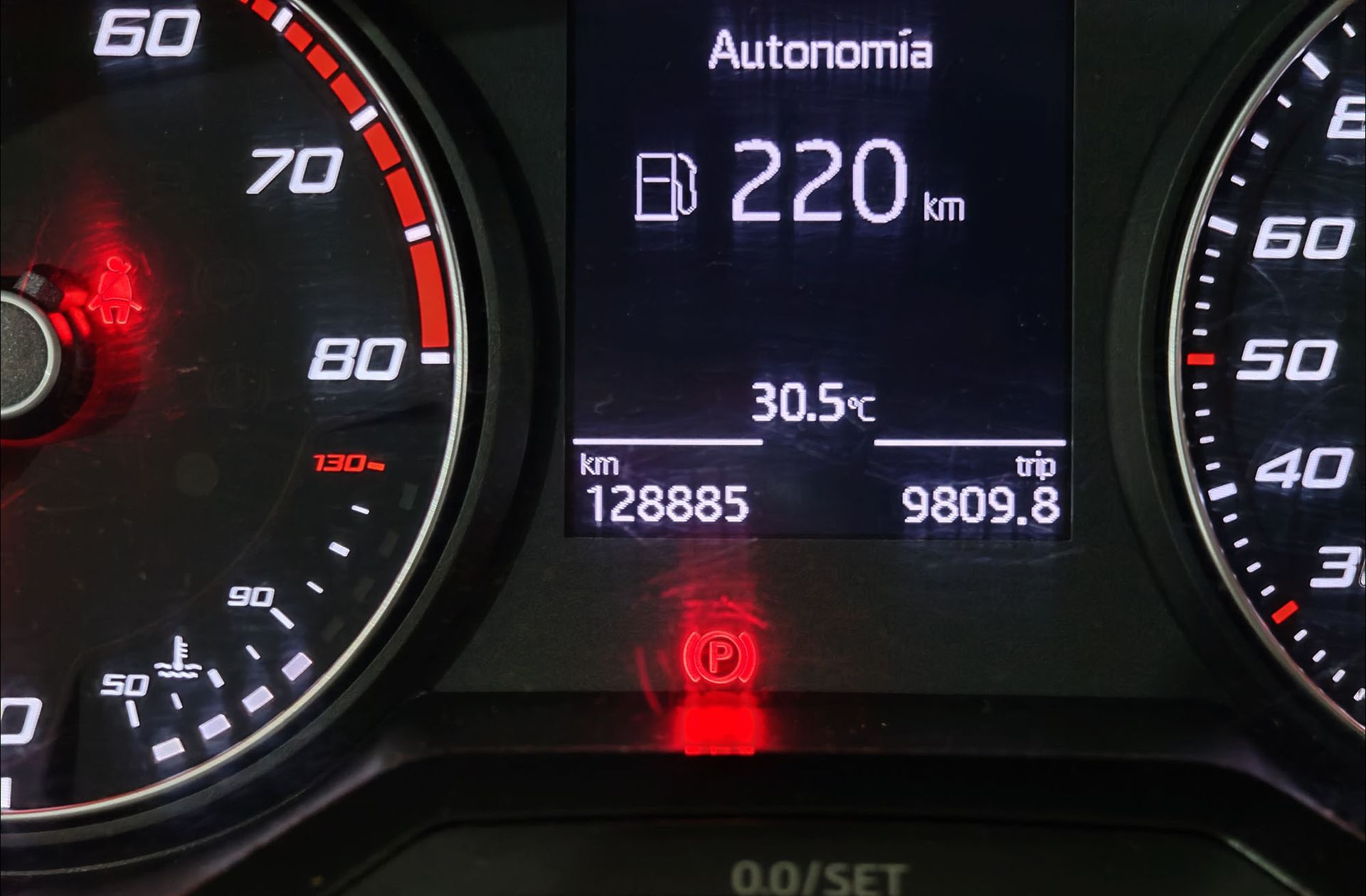 SEAT Ibiza 1.0 TSI FR - foto 9