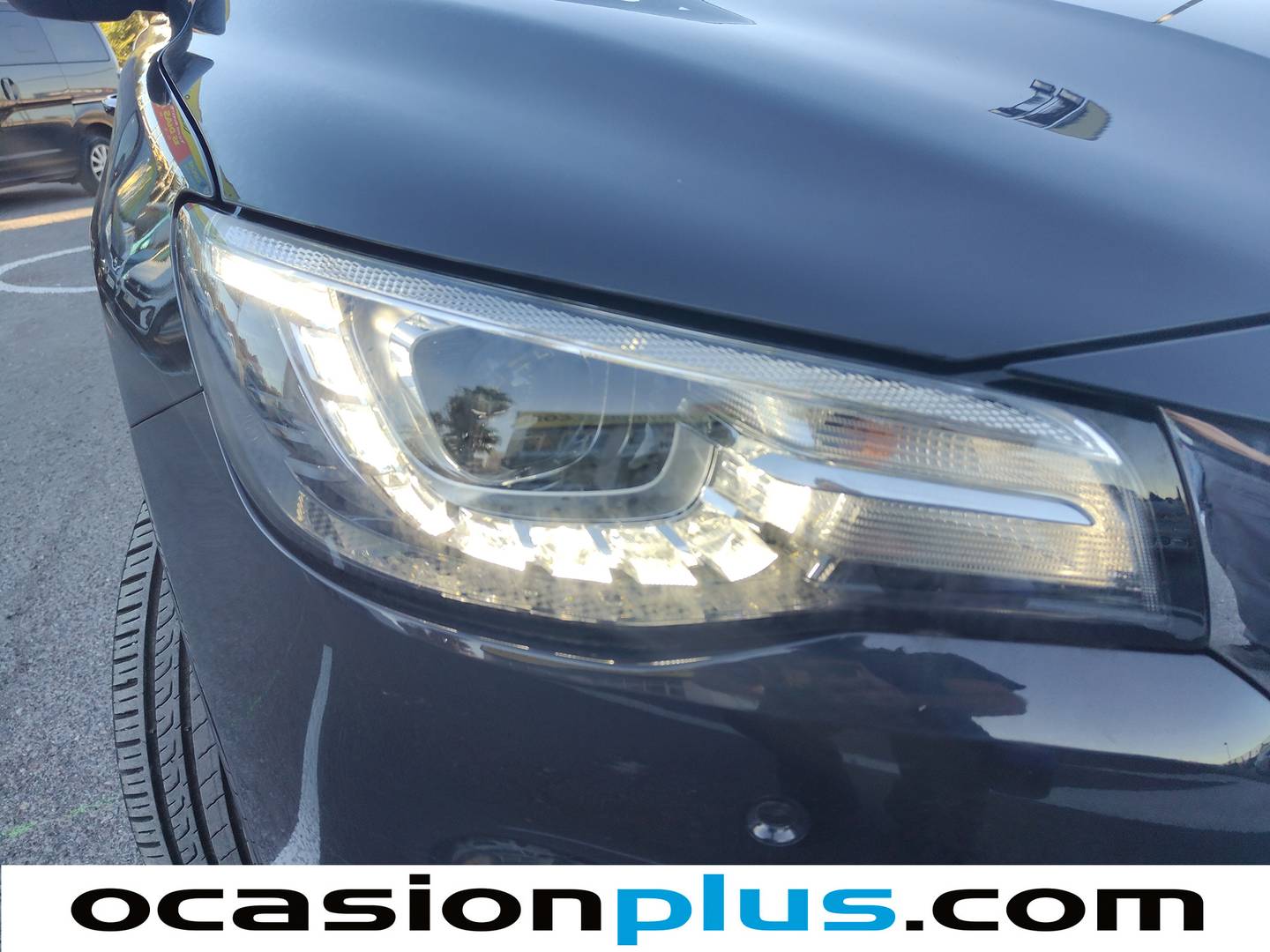 Foto MG HS MG HS 1.5 Turbo GDI Comfort DCT (162 CV)