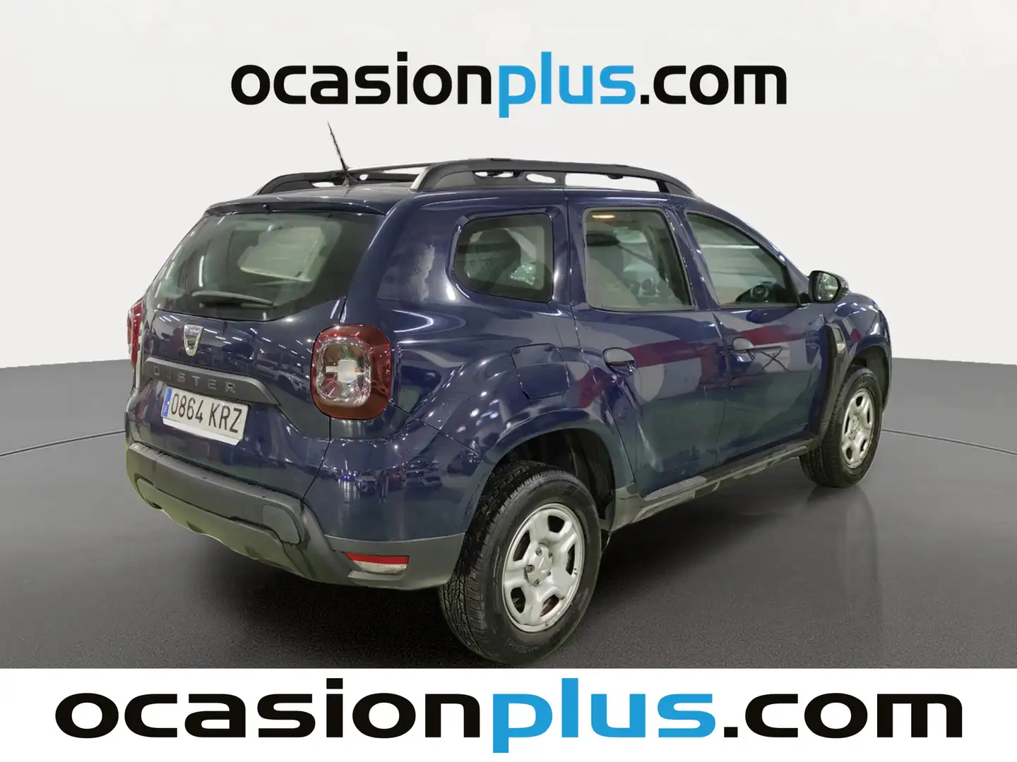 Foto Dacia Duster Dacia Duster Essential 1.6 (115 CV) 4X2