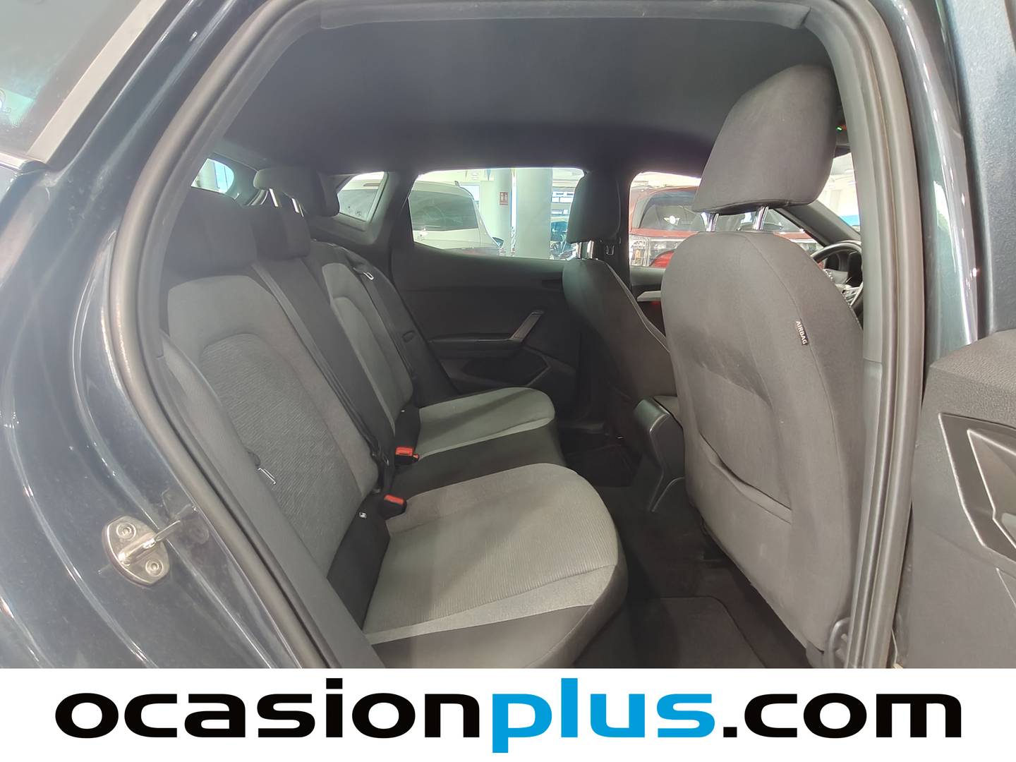 Seat Ibiza SEAT Ibiza 1.0 TSI S&S Special Edition Xcellence (115 CV) km 0