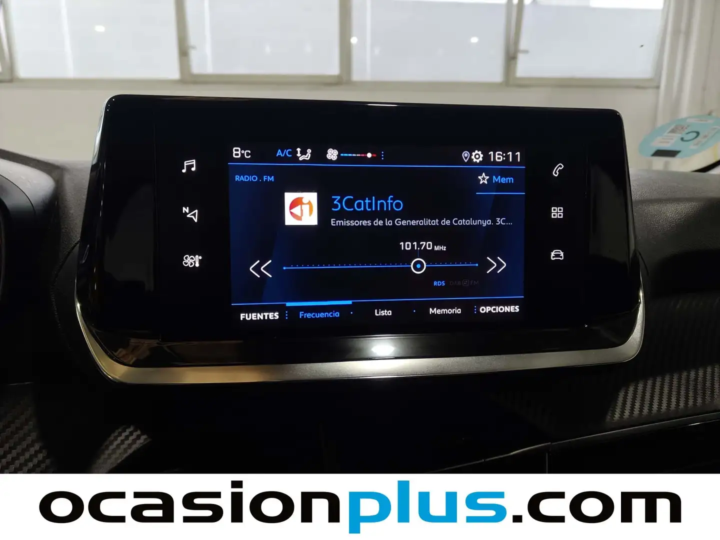 Foto Peugeot 208 Peugeot 208 BlueHDi 100 Active (100 CV)