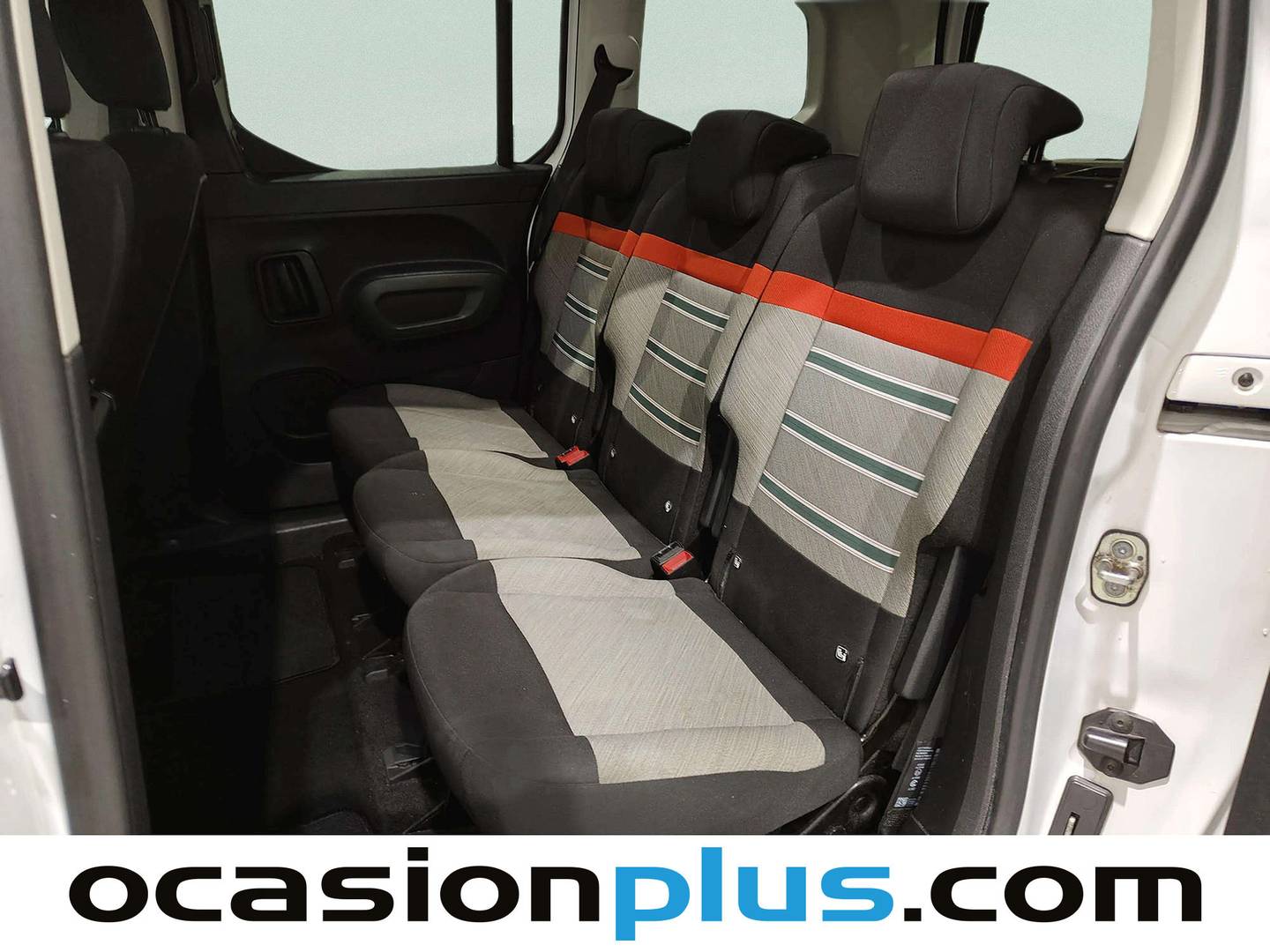 Foto Citroën Berlingo Citroen Berlingo BlueHDi 130 S&S Talla M Shine EAT8 (130 CV) Pack XTR