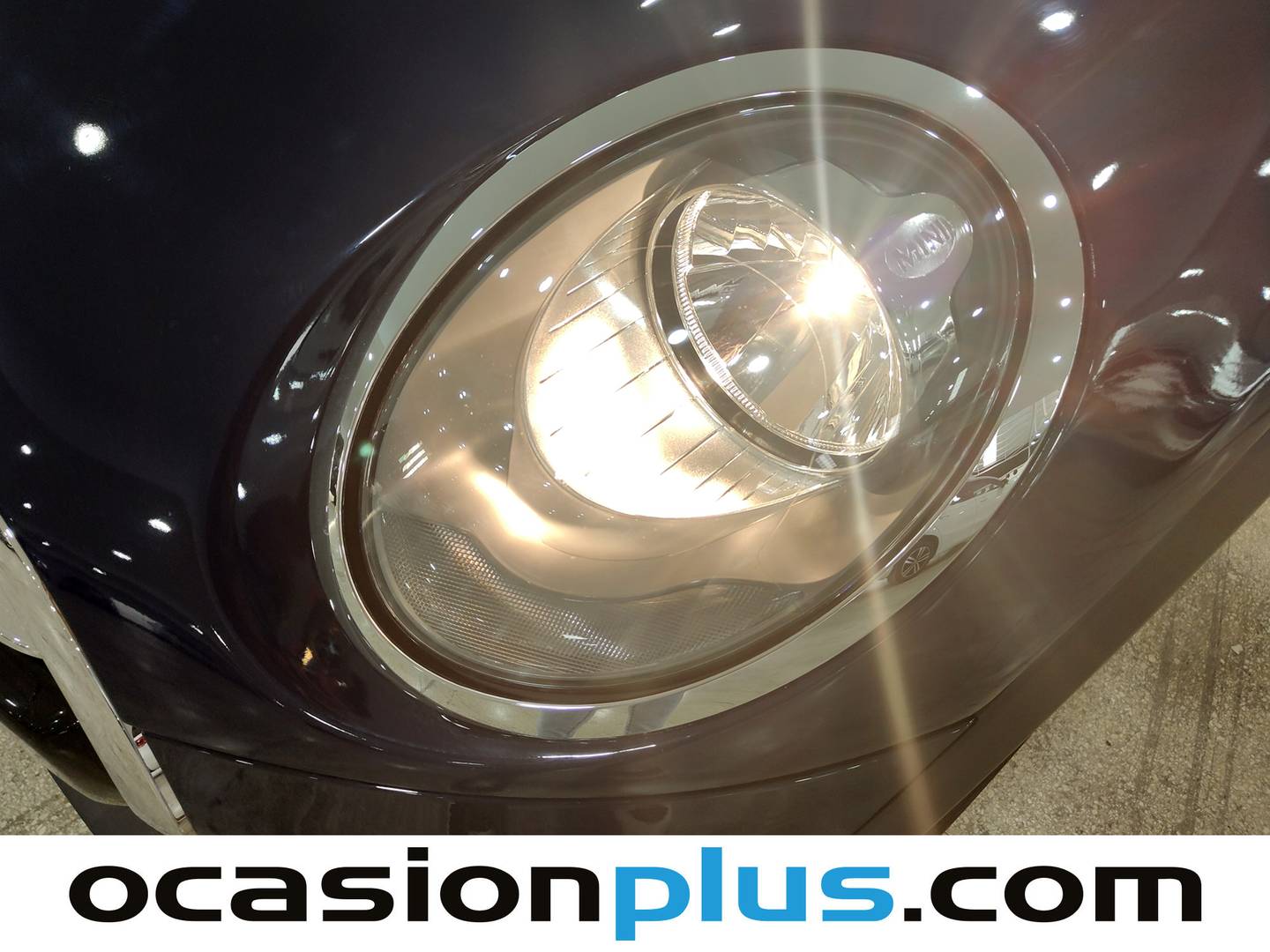 Foto Mini MINI MINI MINI 3 Puertas Cooper D (116 CV)