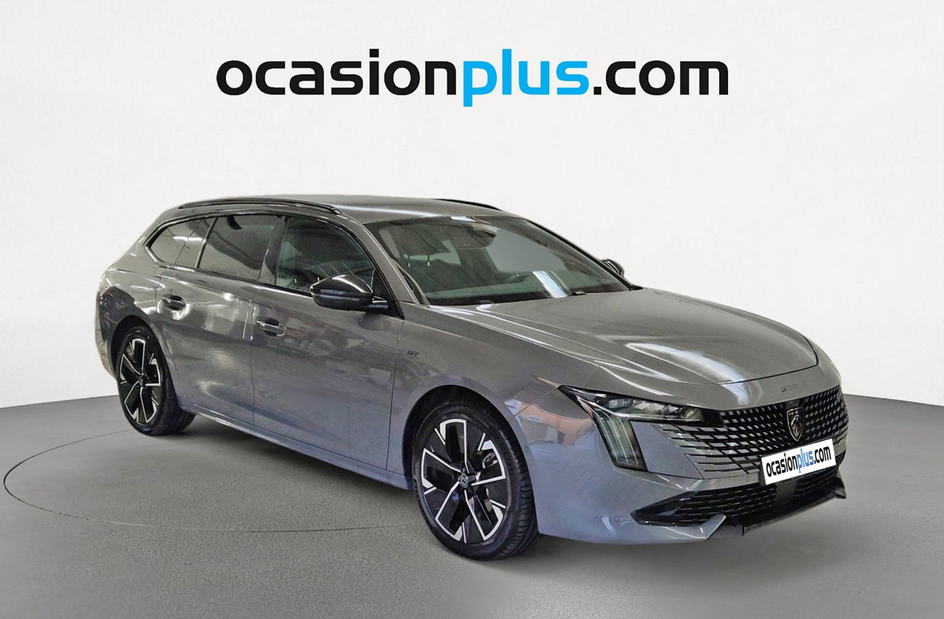 Peugeot 508 SW BlueHDi 130 GT EAT8 - foto 2