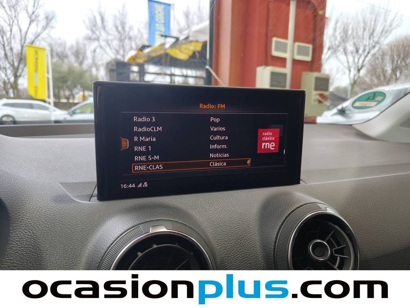 Foto Audi Q2 Audi Q2 Advanced 35 TFSI (150 CV) S tronic