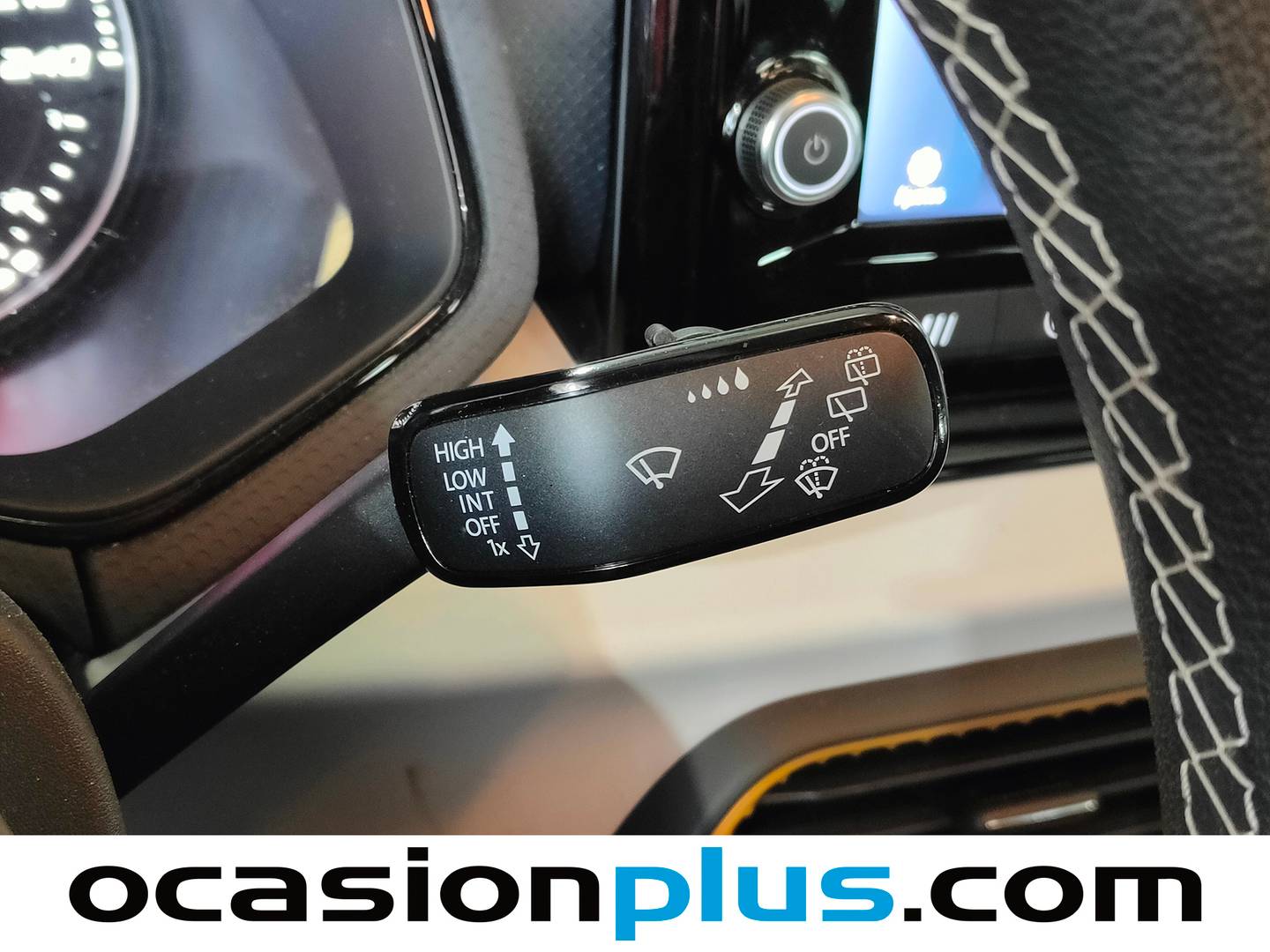 Seat Ibiza SEAT Ibiza 1.0 TSI Style Plus (110 CV) km 0