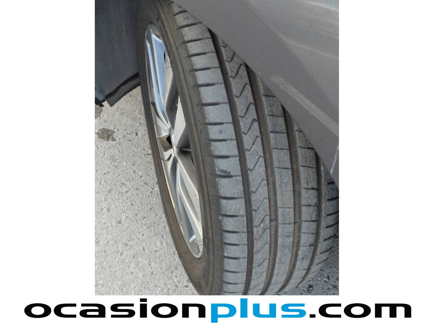 Foto Hyundai i30 Hyundai i30 CW CW 1.6 CRDI Klass (110 CV)