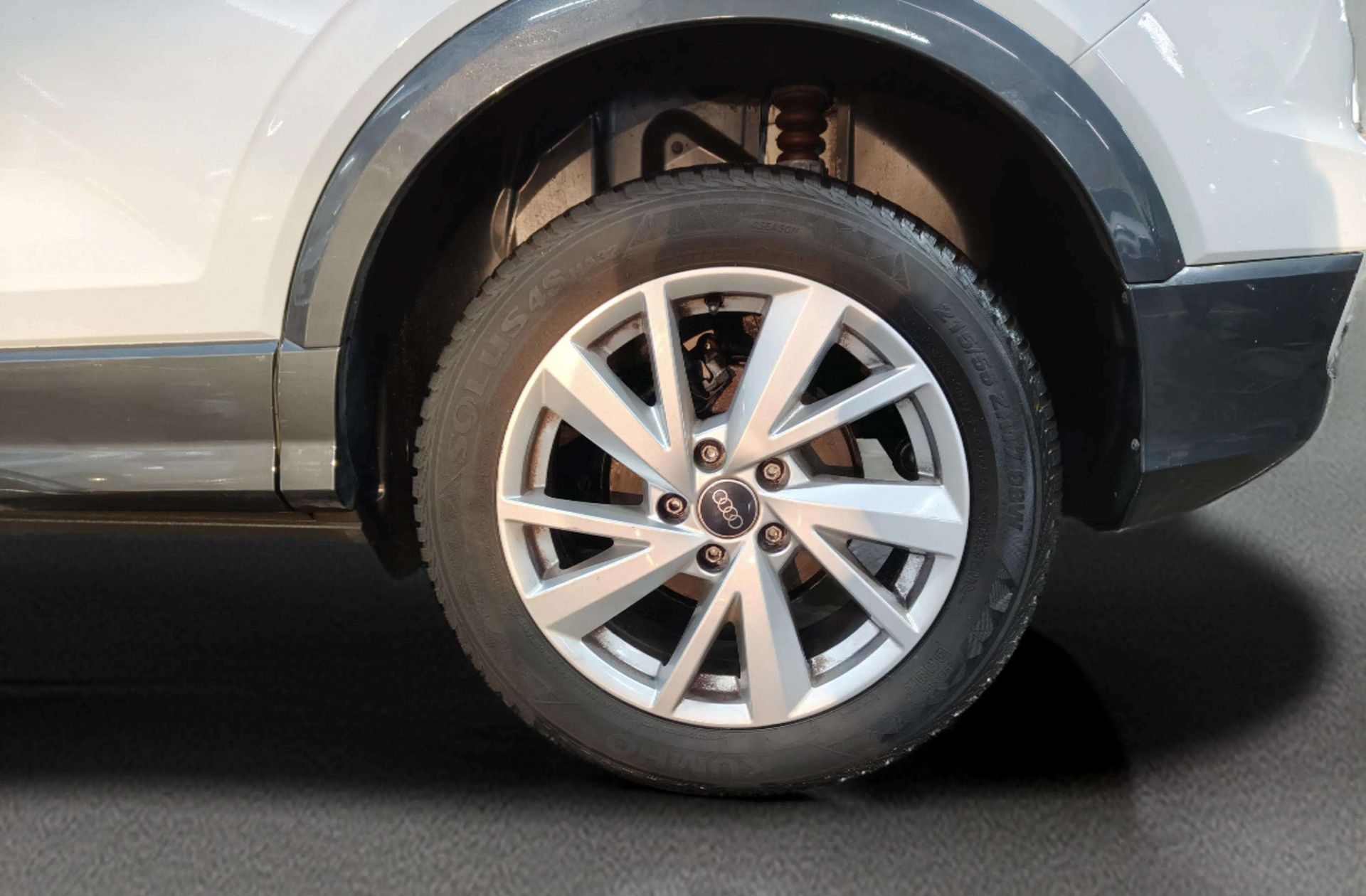 Audi Q2 Advanced 35 TFSI S tronic - foto 39