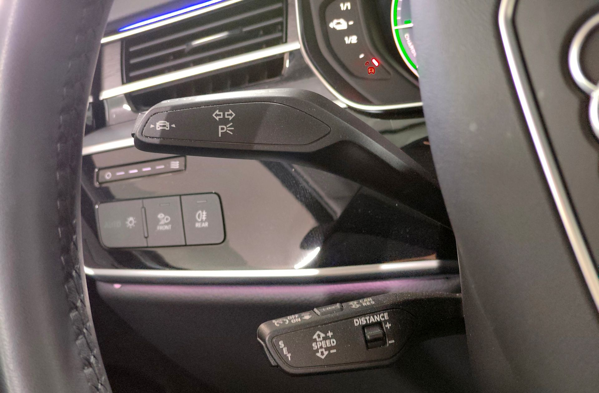 Audi A8 TFSIe 60 TFSIe quattro tiptronic - foto 29