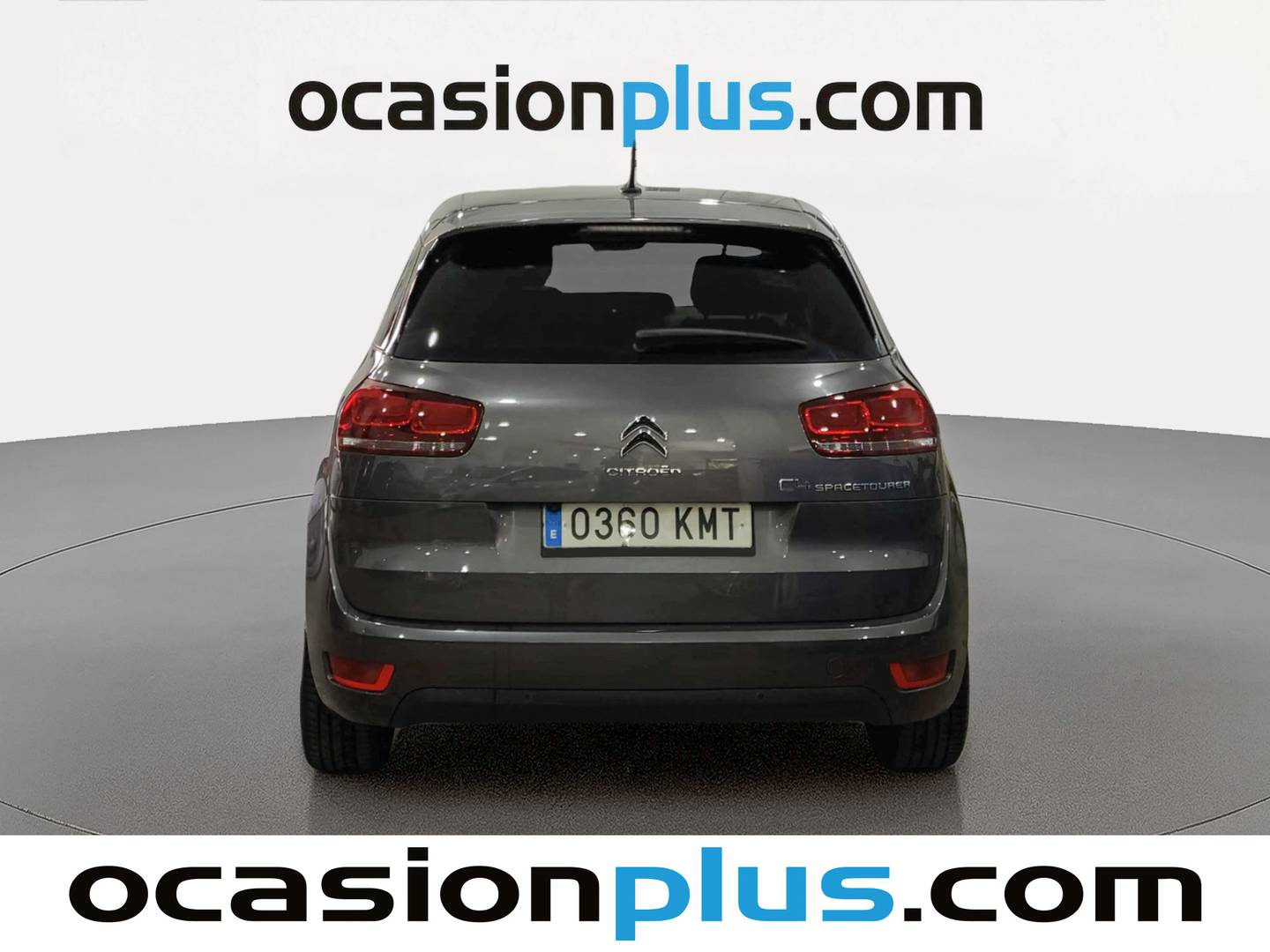 Citroën C4 Spacetourer Citroën C4 Spacetourer PureTech 130 S&S Feel (130 CV) barato