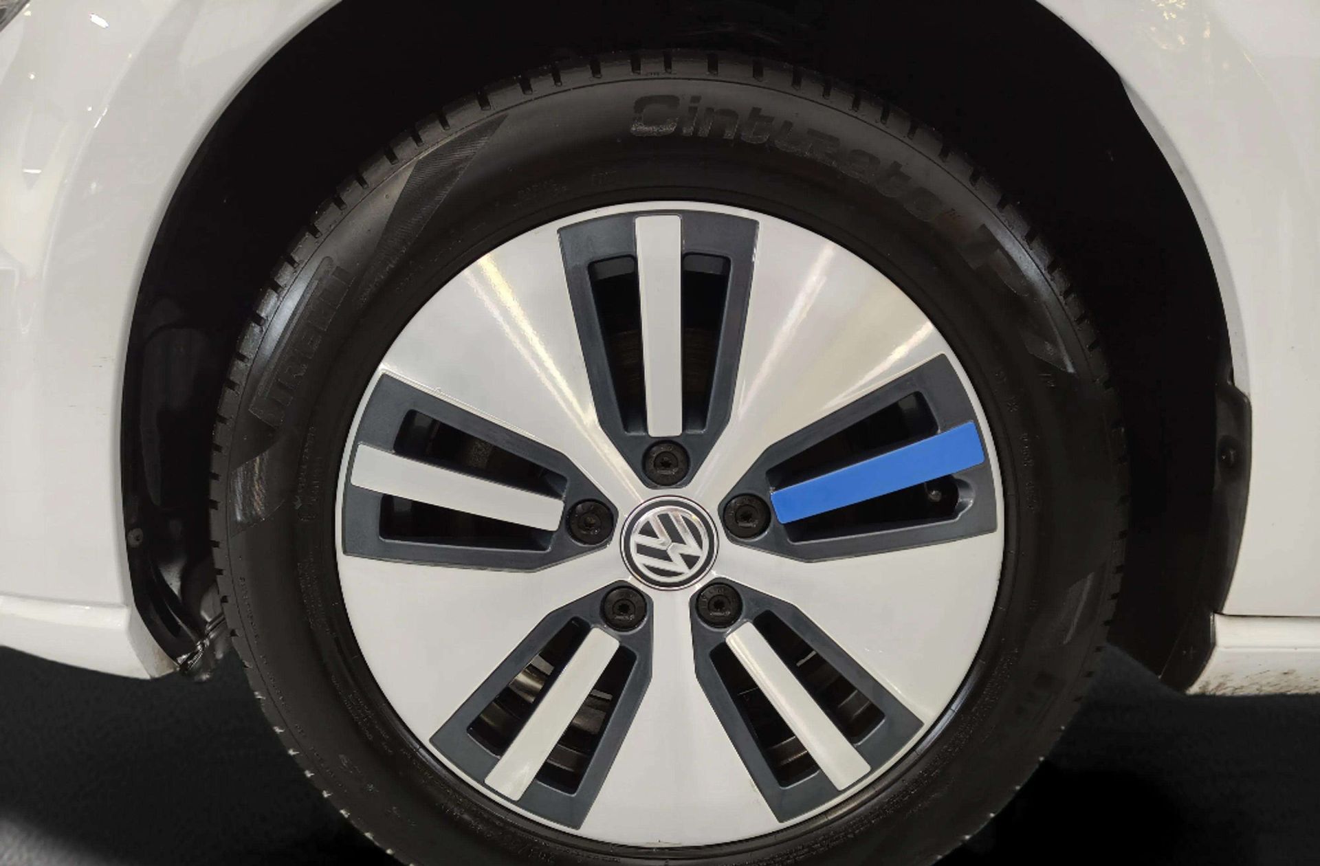 Volkswagen Golf e-Golf ePower - foto 38