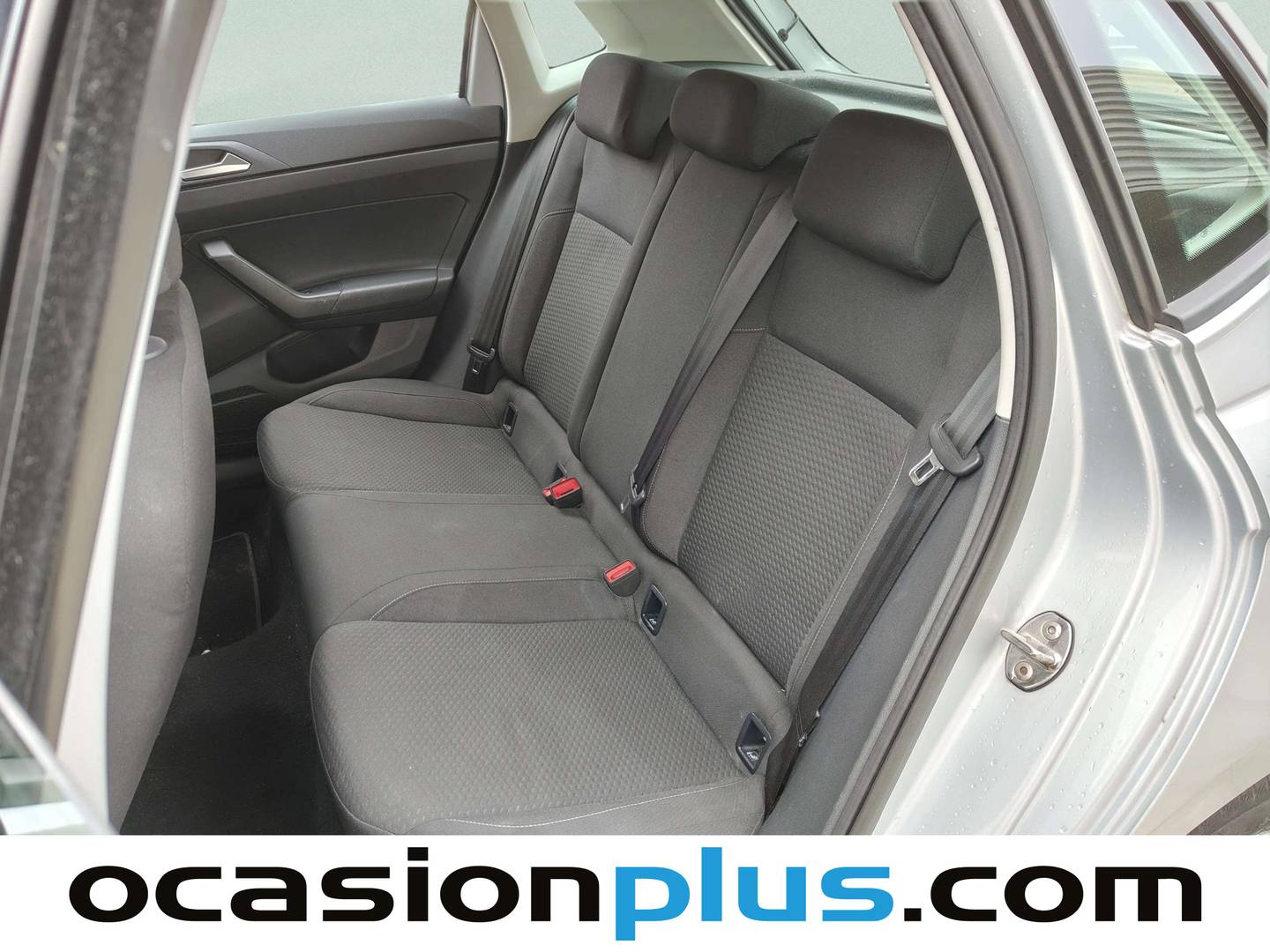 Foto Volkswagen Polo Volkswagen Polo Advance 1.0 TSI (95 CV) DSG