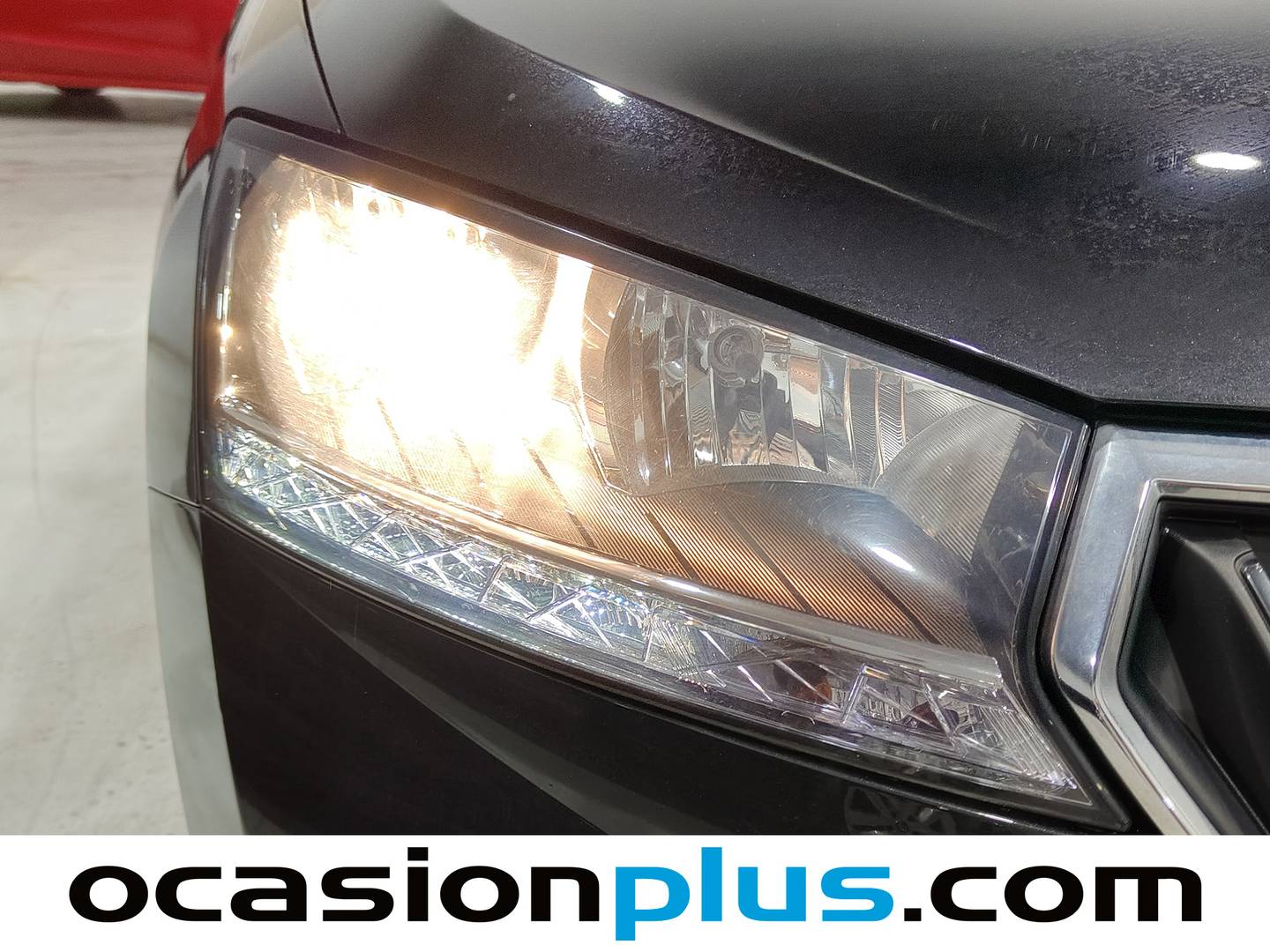 Foto Skoda Fabia Skoda Fabia 1.0 MPI Ambition (75 CV)