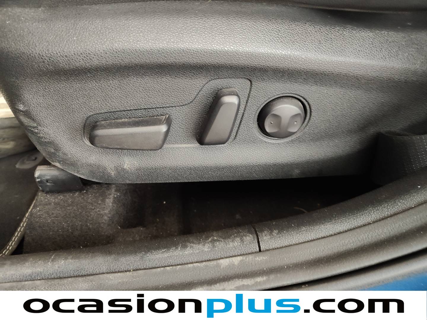 KIA Niro KIA Niro 1.6 GDi HEV Emotion (141 CV) 141cv