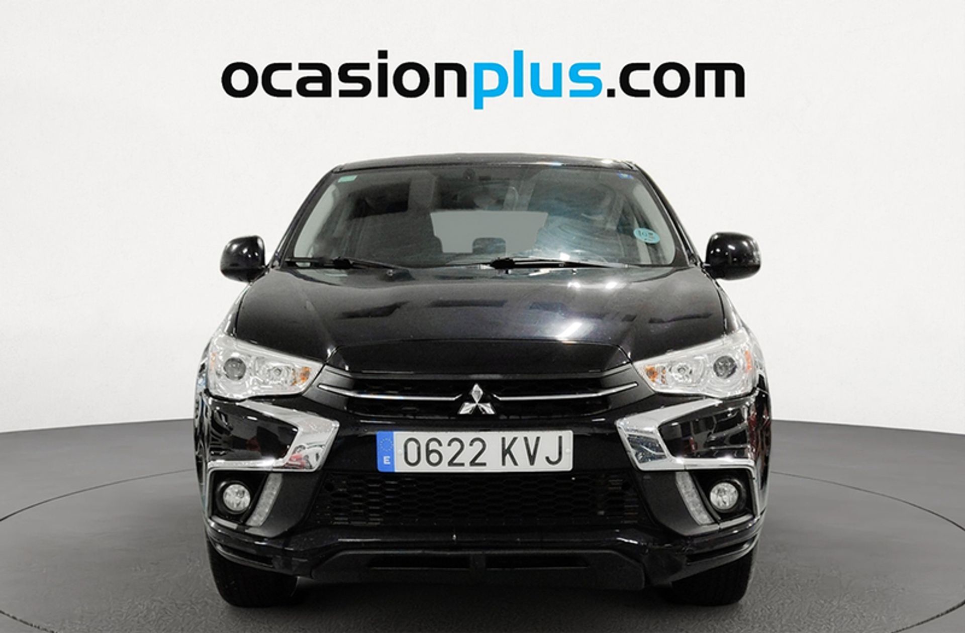 Mitsubishi ASX 160 MPI Challenge - foto 11