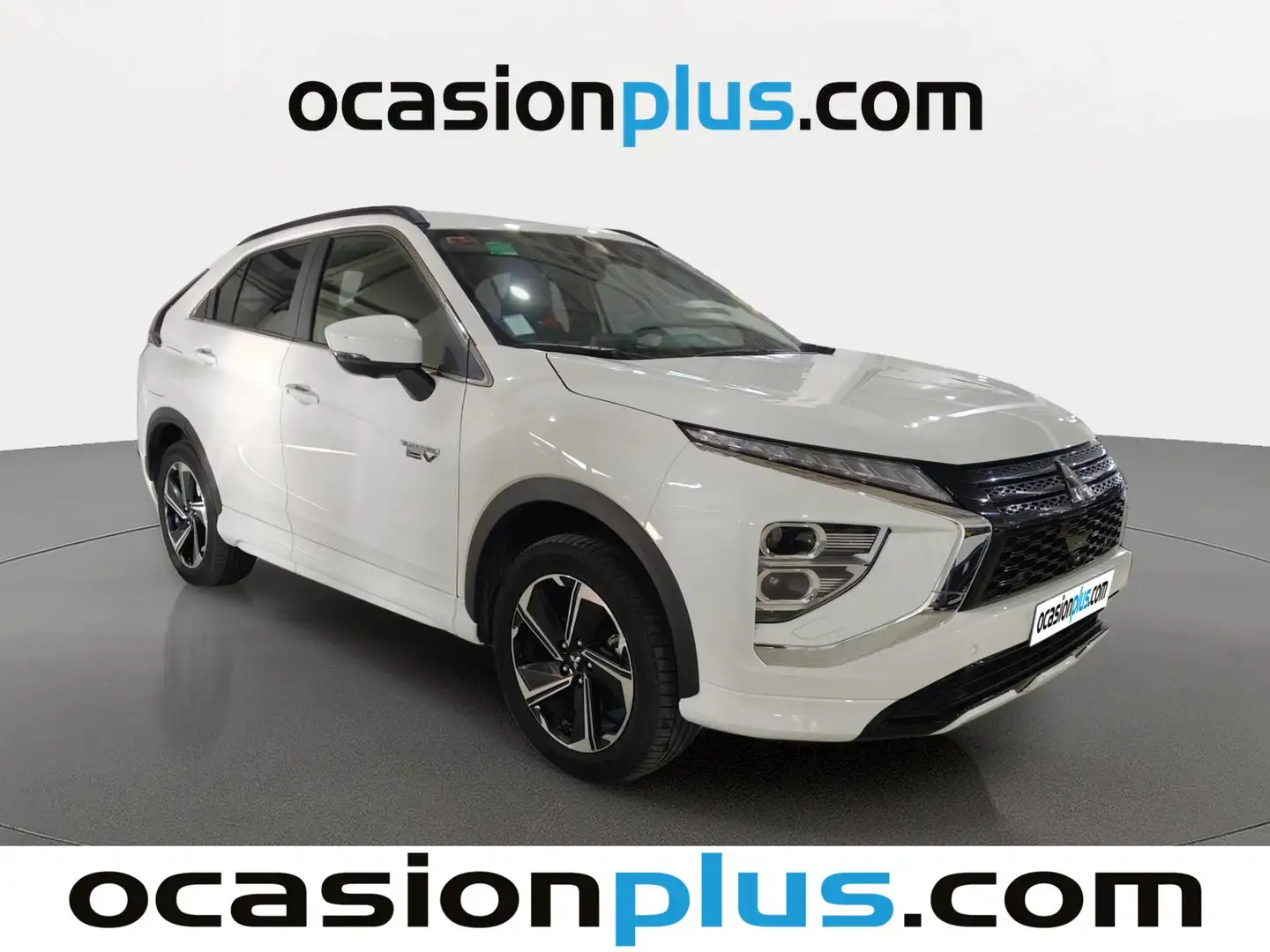 Foto Mitsubishi Eclipse Cross Mitsubishi Eclipse Cross 2.4 PHEV Kaiteki 4WD Auto (188 CV)