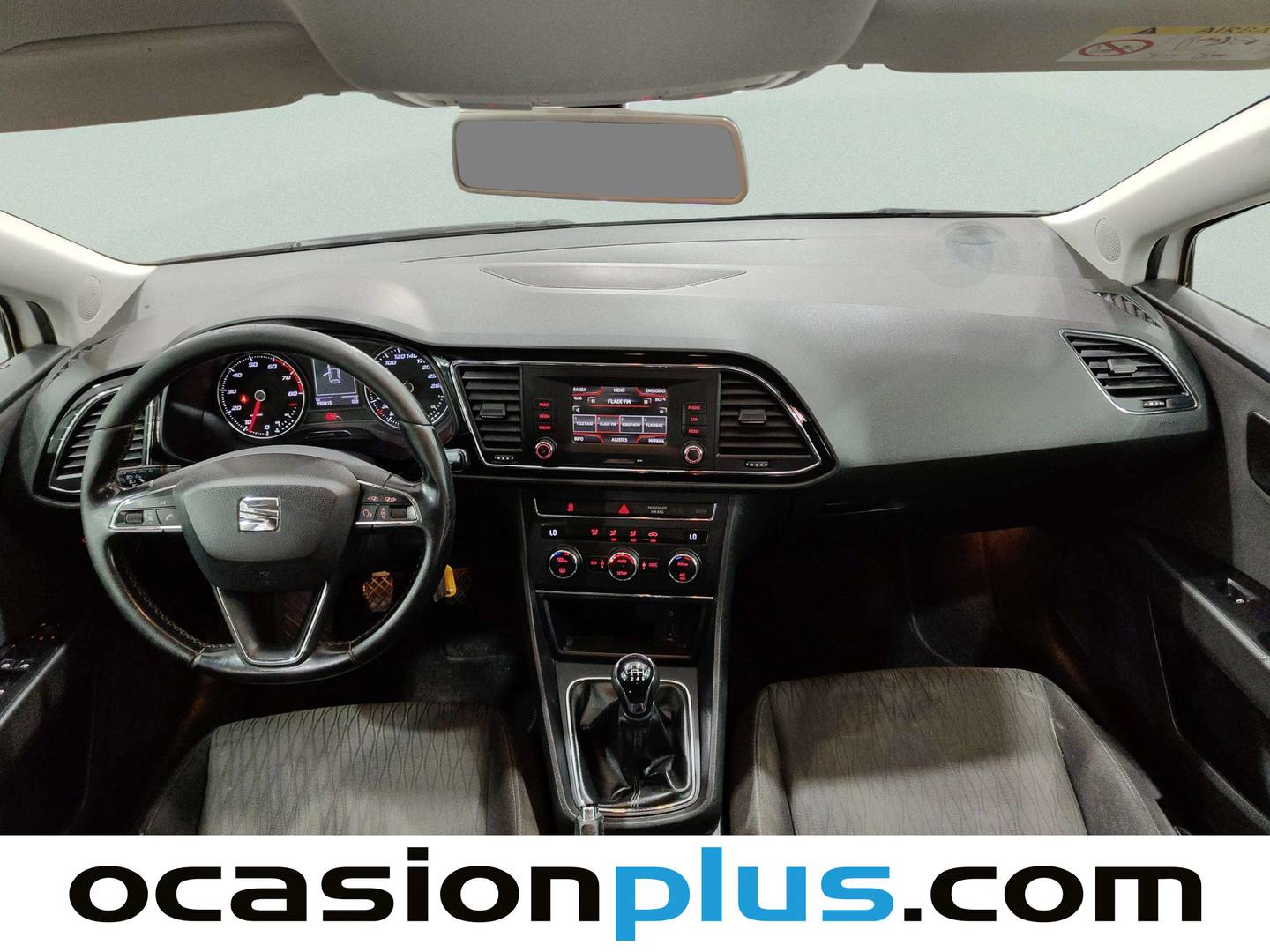 Seat León Seat León ST 1.4 TSI S&S Style (125 CV) de ocasión