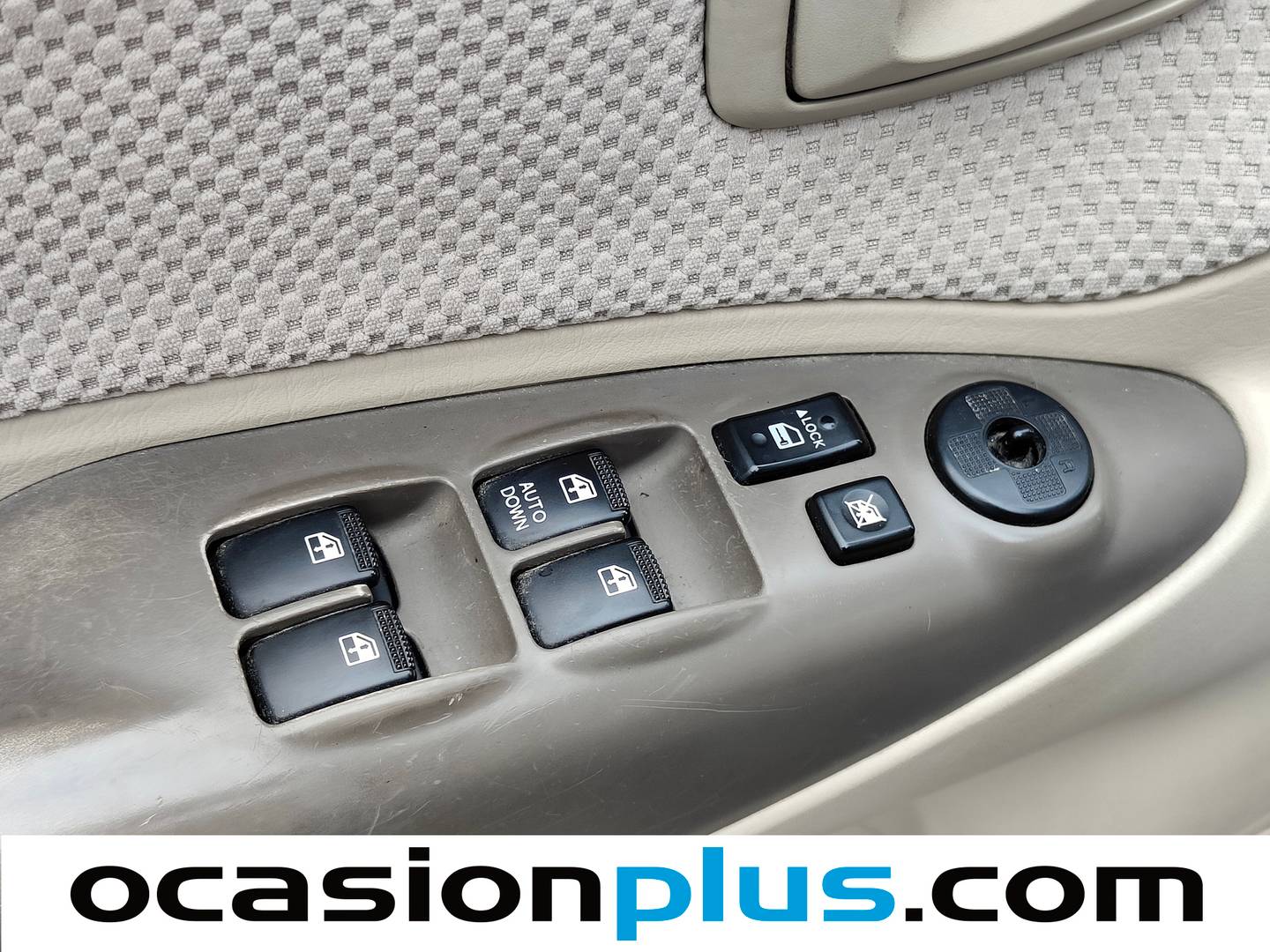 Hyundai Tucson Hyundai Tucson 2.0 Comfort 4x2 (142 CV) gasolina