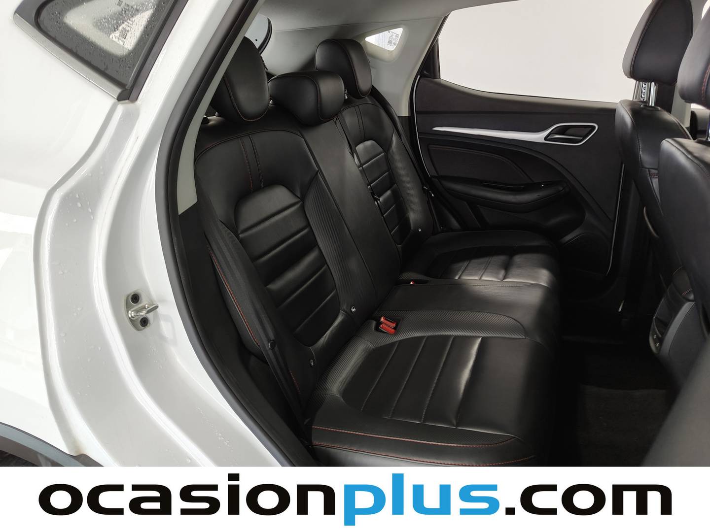 Foto MG ZS MG ZS 1.0T Luxury (111 CV)