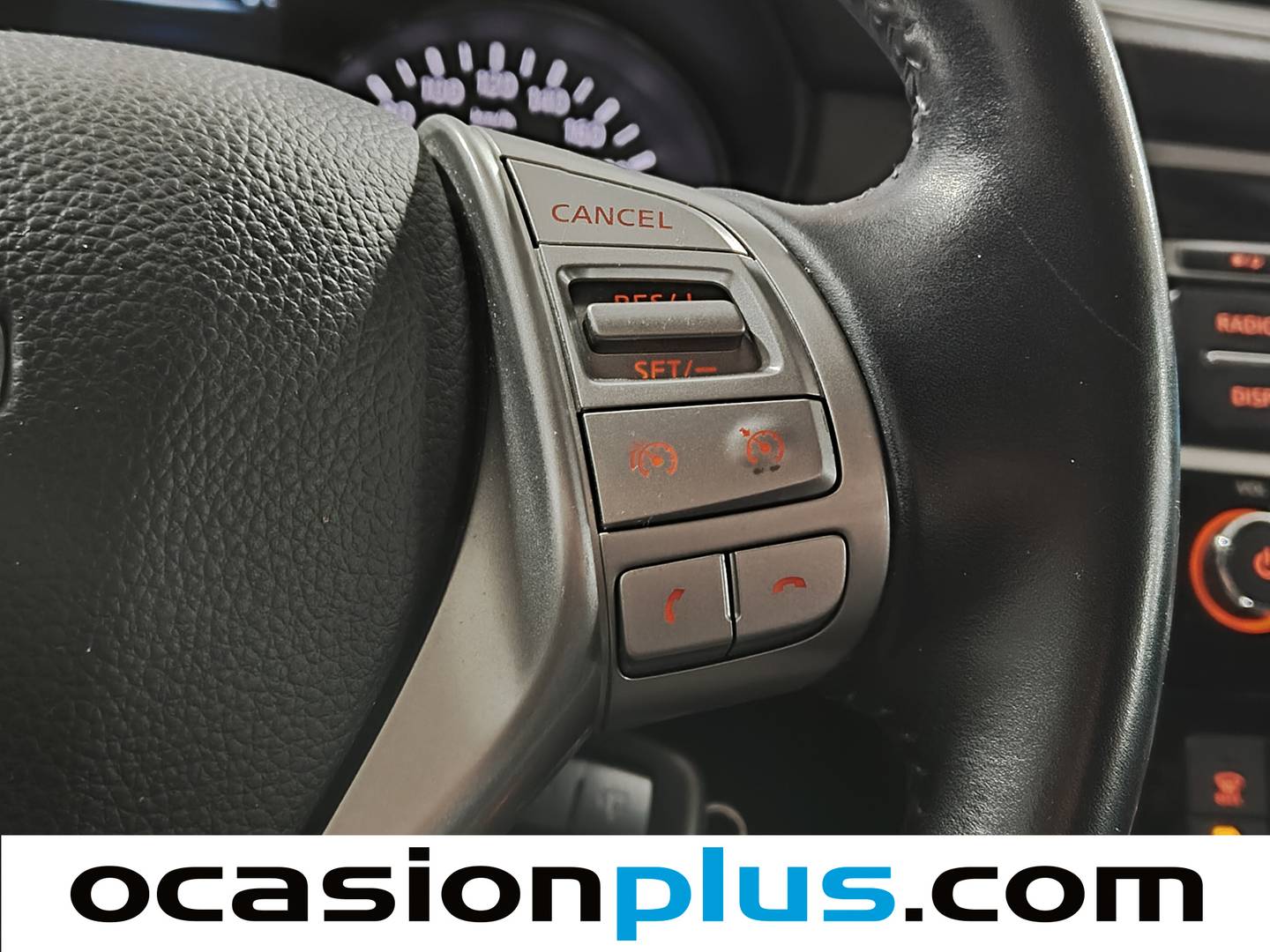 Foto Nissan QASHQAI Nissan Qashqai DIG-T 163 Acenta (163 CV)