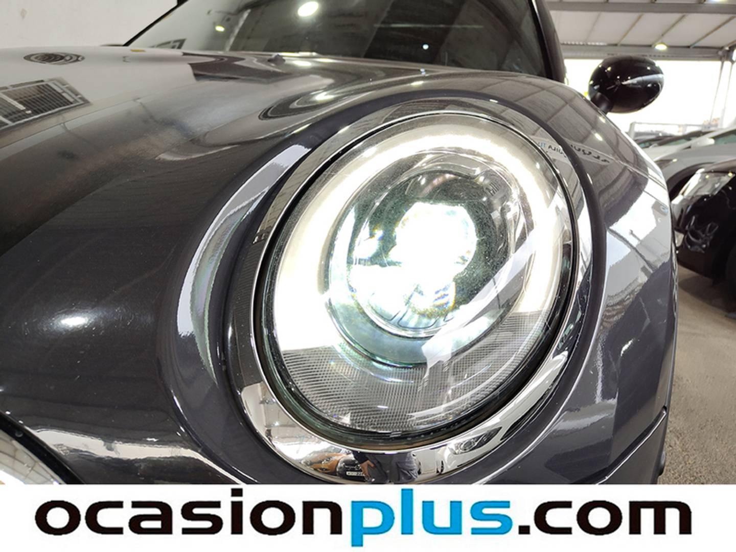 Foto Mini CLUBMAN MINI MINI Clubman Cooper S (192 CV)