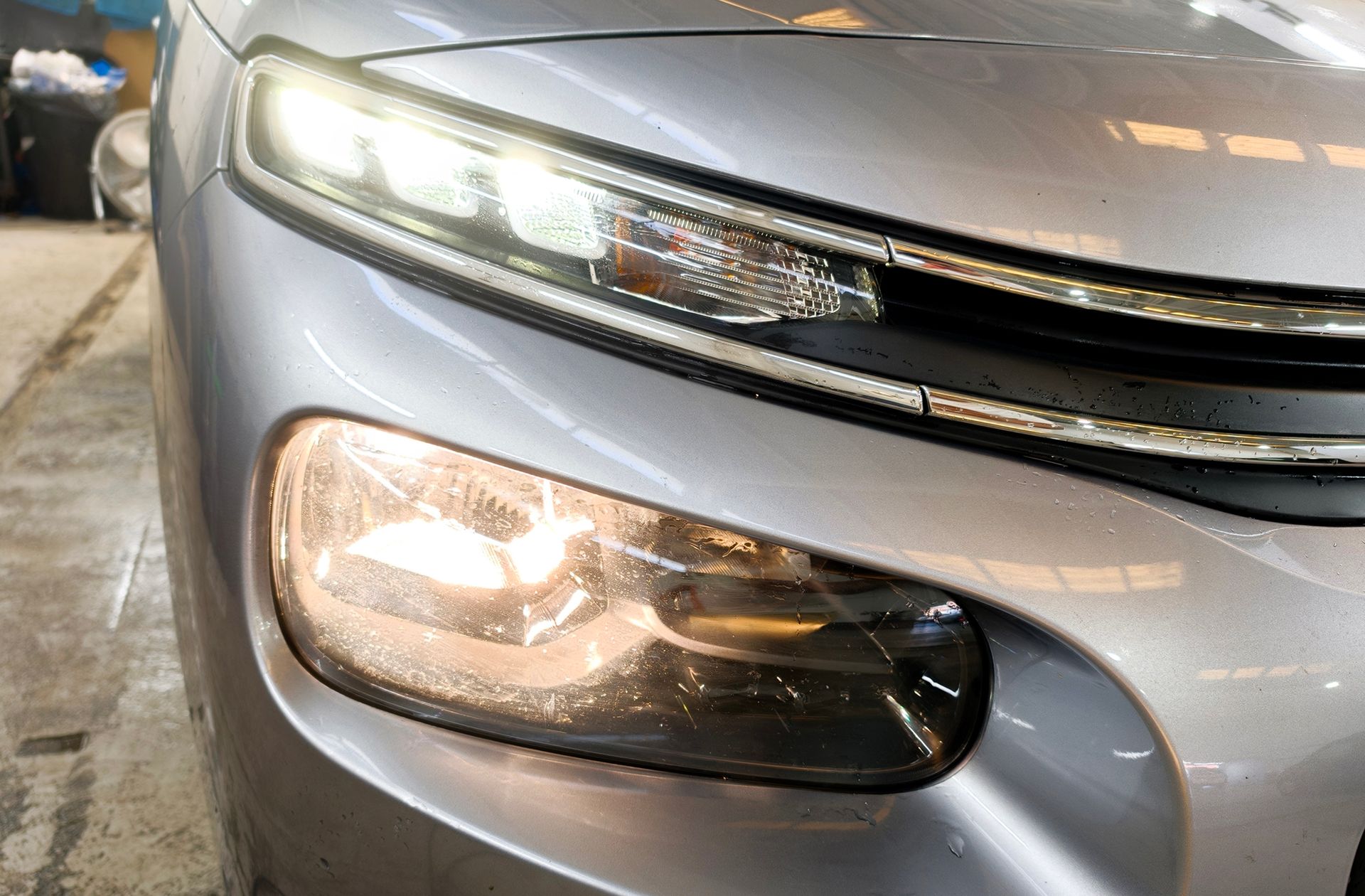 Citroën Berlingo BlueHDi 130 Talla M Shine - foto 15
