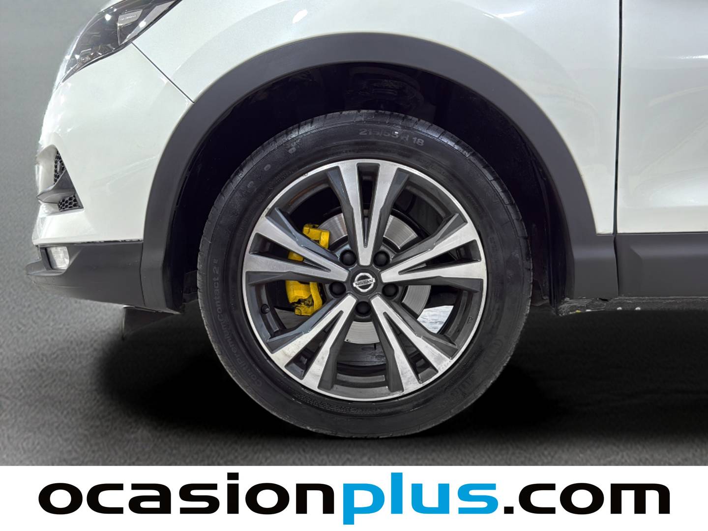 Nissan QASHQAI Nissan Qashqai DIG-T 140 Acenta 4x2 (140 CV) km 0