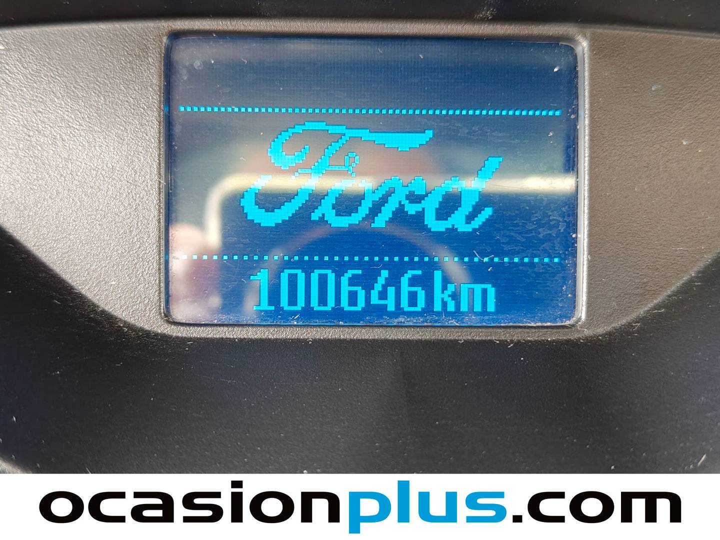 Ford C-Max Ford C-Max 1.0 EcoBoost S&S Trend (125 CV) seminuevo