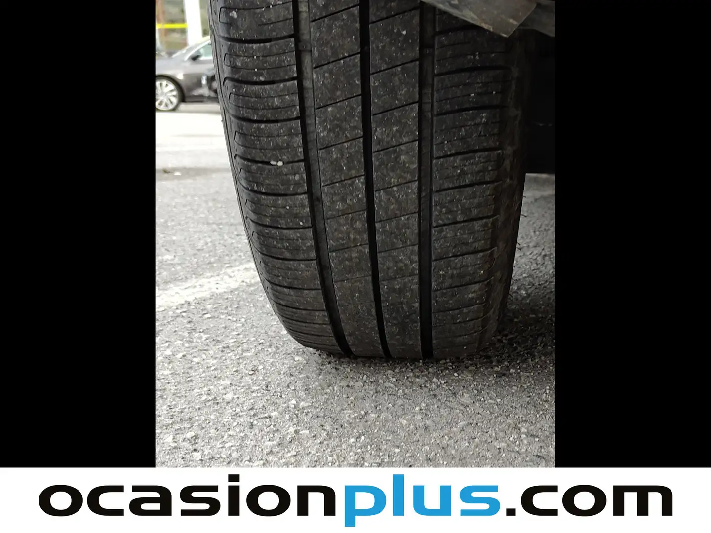 Foto Citroën C4 Citroen C4 Hybrid 136 e-DCS6 Plus