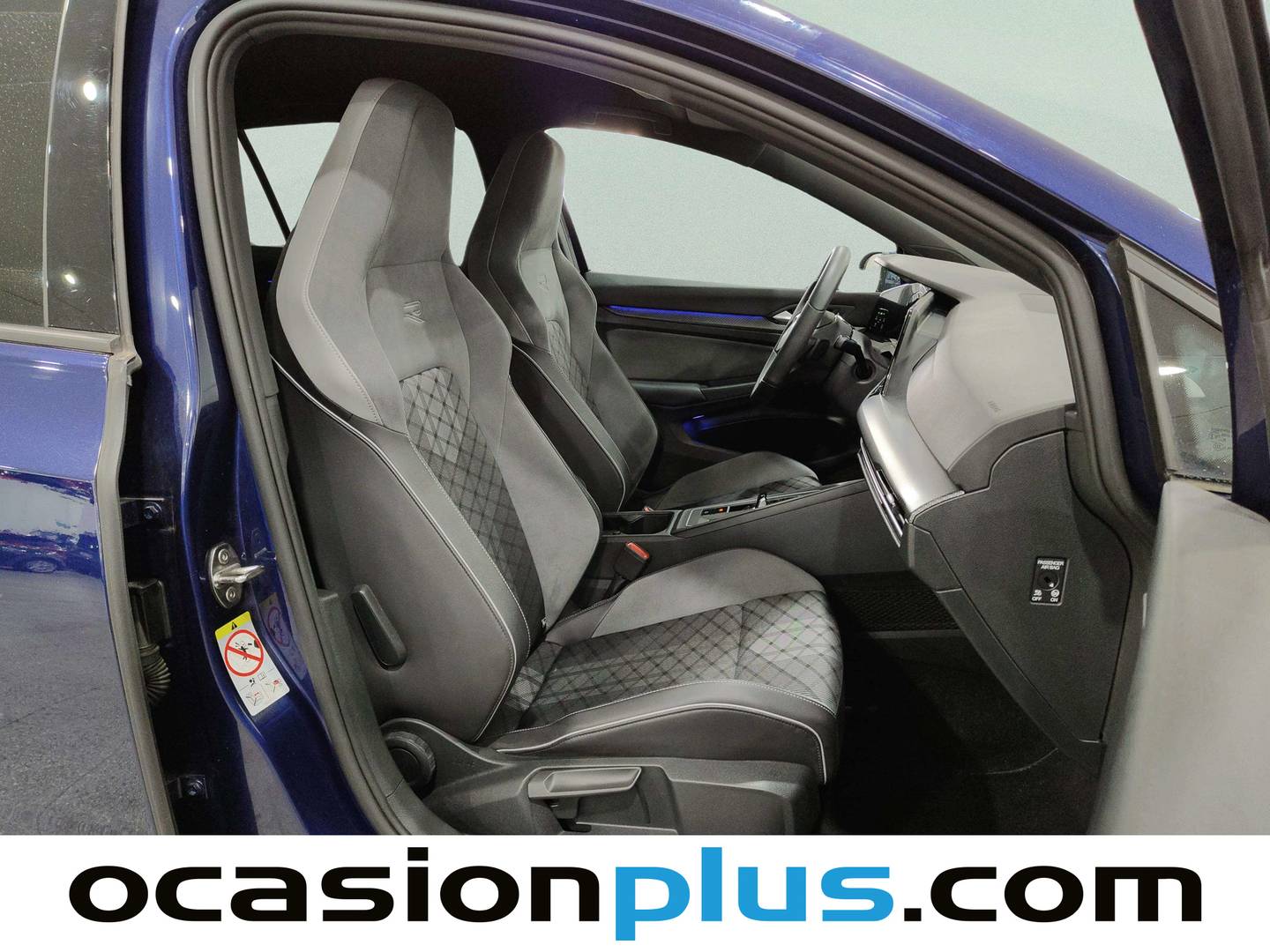 Volkswagen Golf Volkswagen Golf R-Line 1.5 eTSI (150 CV) DSG km 0