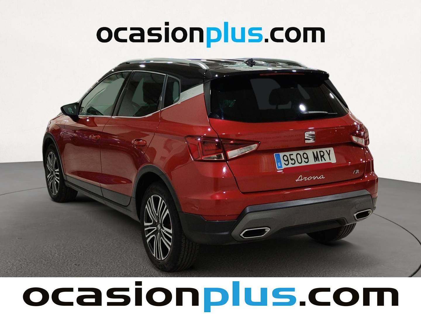 Seat Arona SEAT Arona 1.0 TSI S&S FR XL (115 CV) 115cv