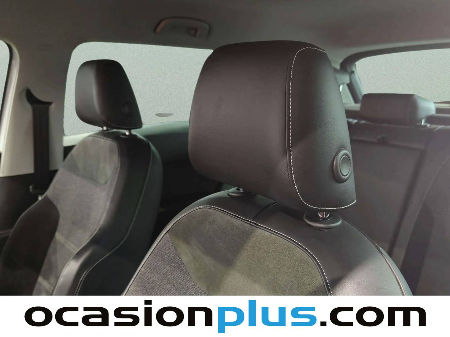 Foto Seat Ateca SEAT Ateca 2.0 TDI S&S X-Perience Go (150 CV)