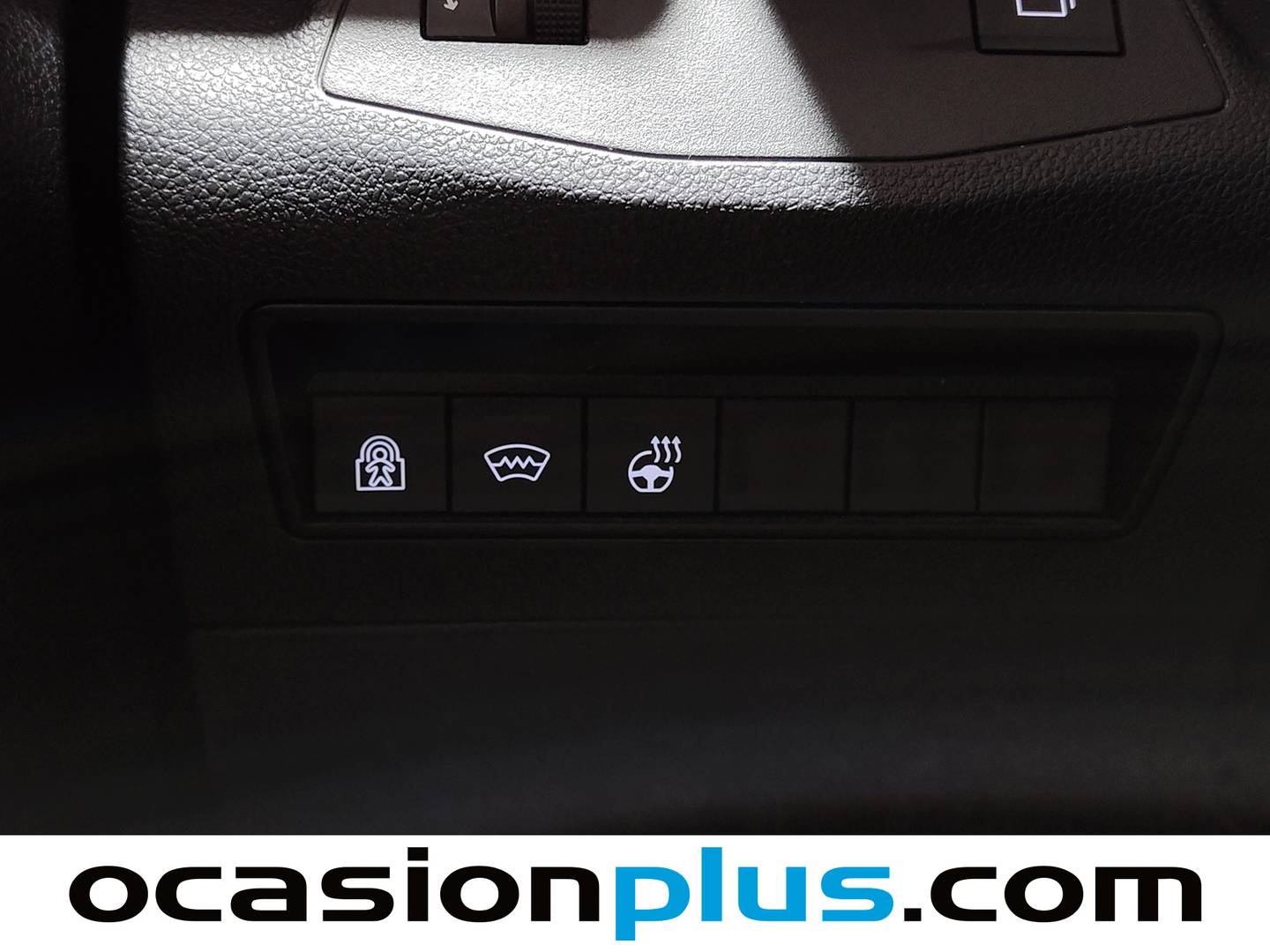 Equipamiento del Citroën Berlingo Citroën Berlingo BlueHDi 130 S&S Talla M Max Auto (130 CV)
